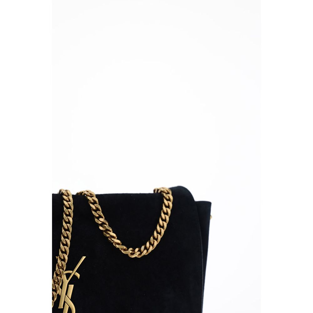 Saint Laurent Kate Shoulder Bag Glam Steals
