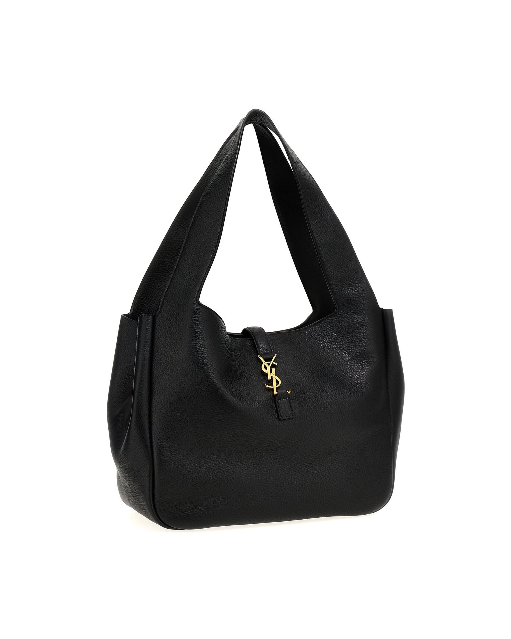Saint Laurent Le 5 À 7 Bea Shopping Bag Shopper