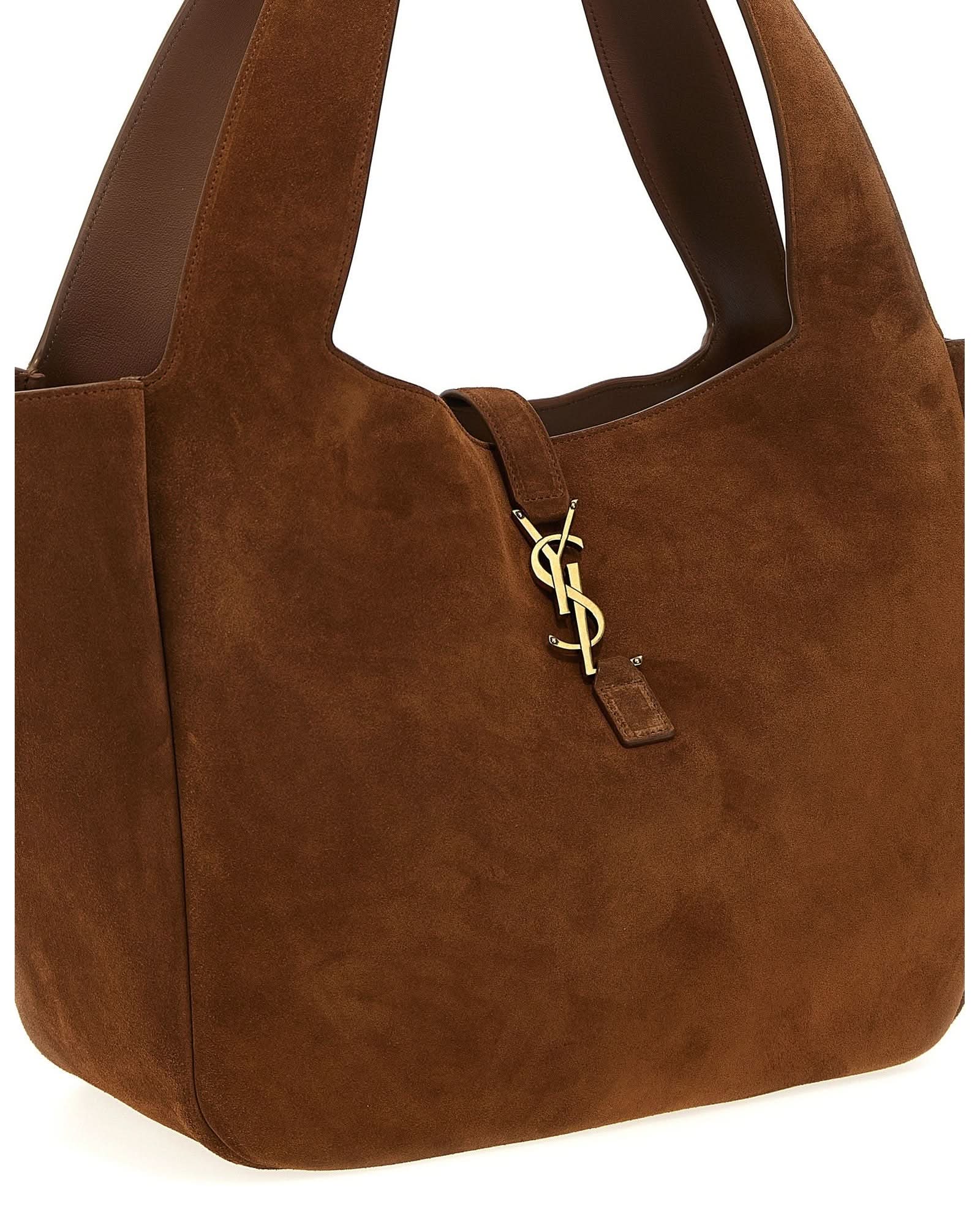 Saint Laurent Le 5 À 7 Bea Shoulder Bag Glam Steals