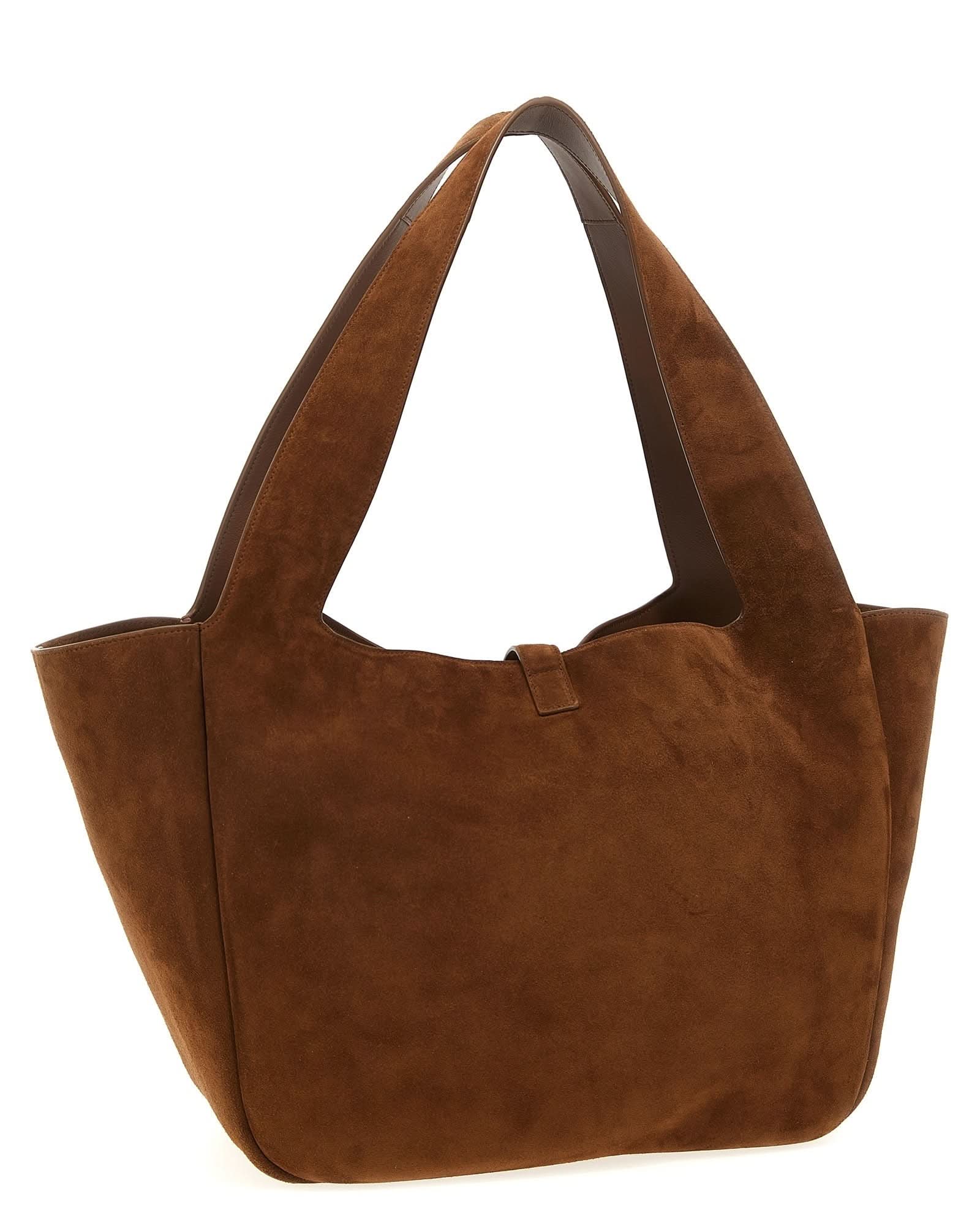 Saint Laurent Le 5 À 7 Bea Shoulder Bag Glam Steals