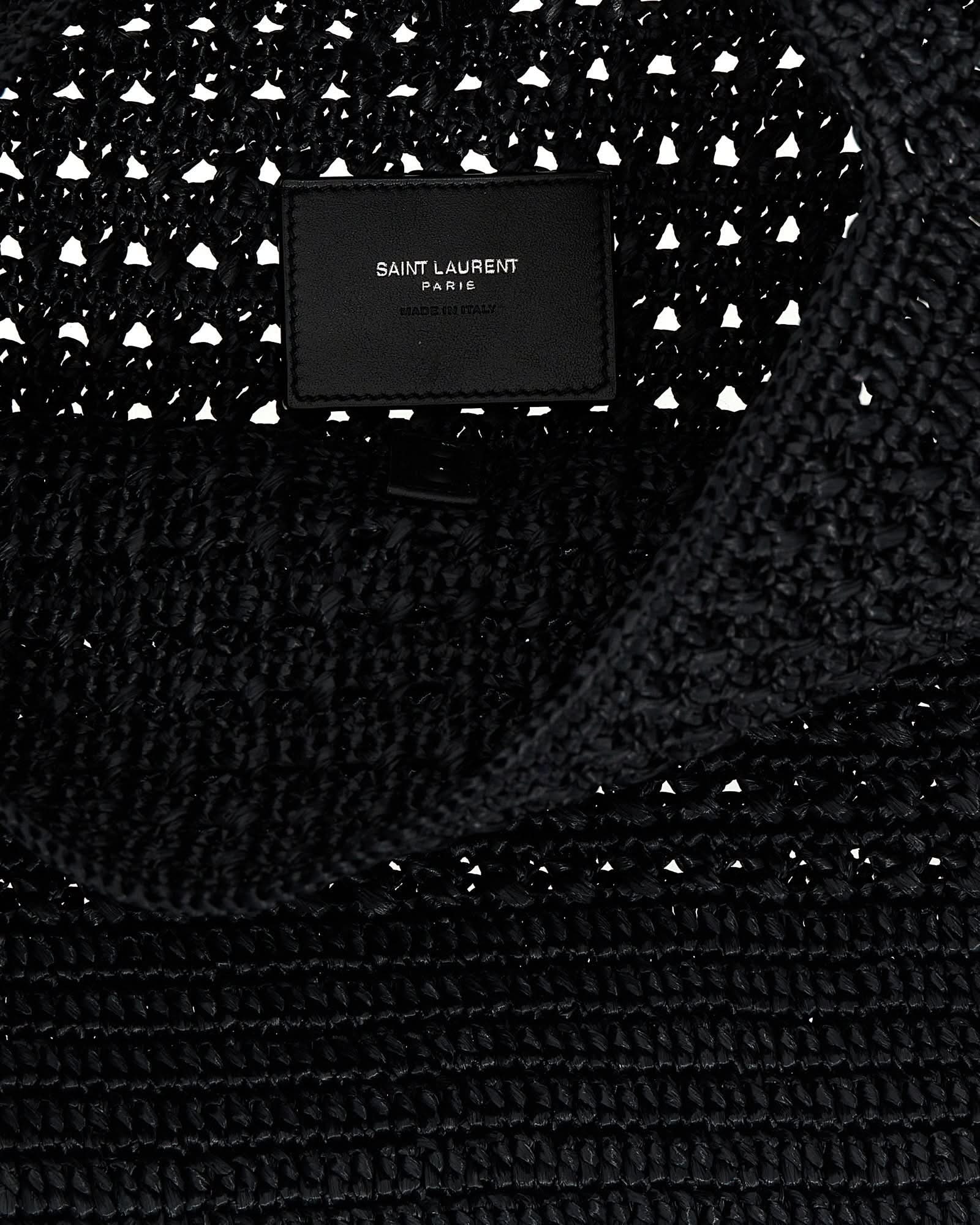 Saint Laurent Le 5 À 7 Midi Shopping Bag Glam Steals