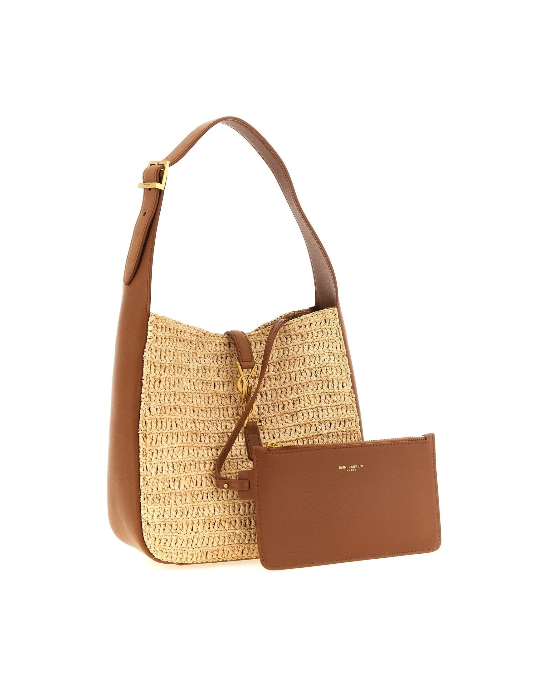 Saint Laurent Le 5 À 7 Small Shoulder Bag Glam Steals