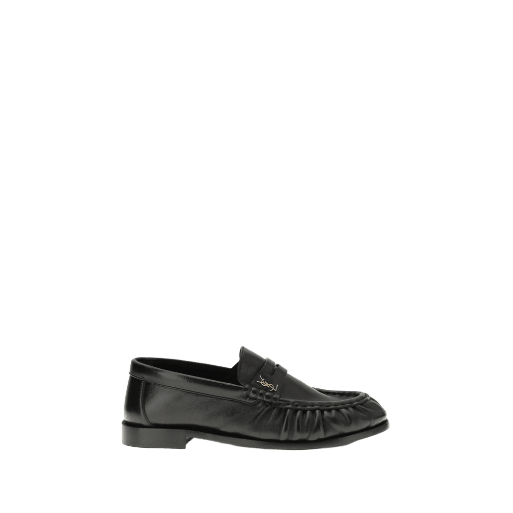 Saint Laurent Le Loafer Loafers Glam Steals
