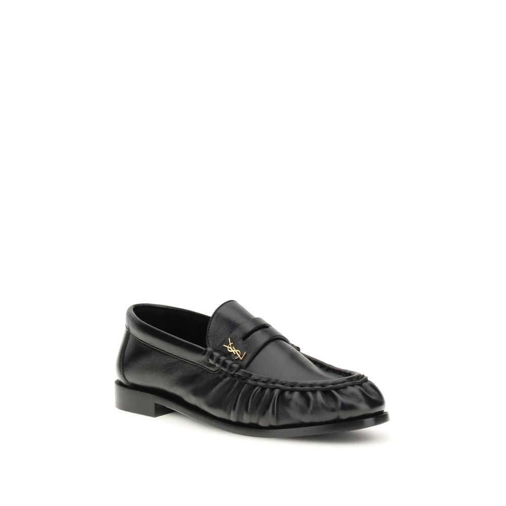 Saint Laurent Le Loafer Loafers Glam Steals