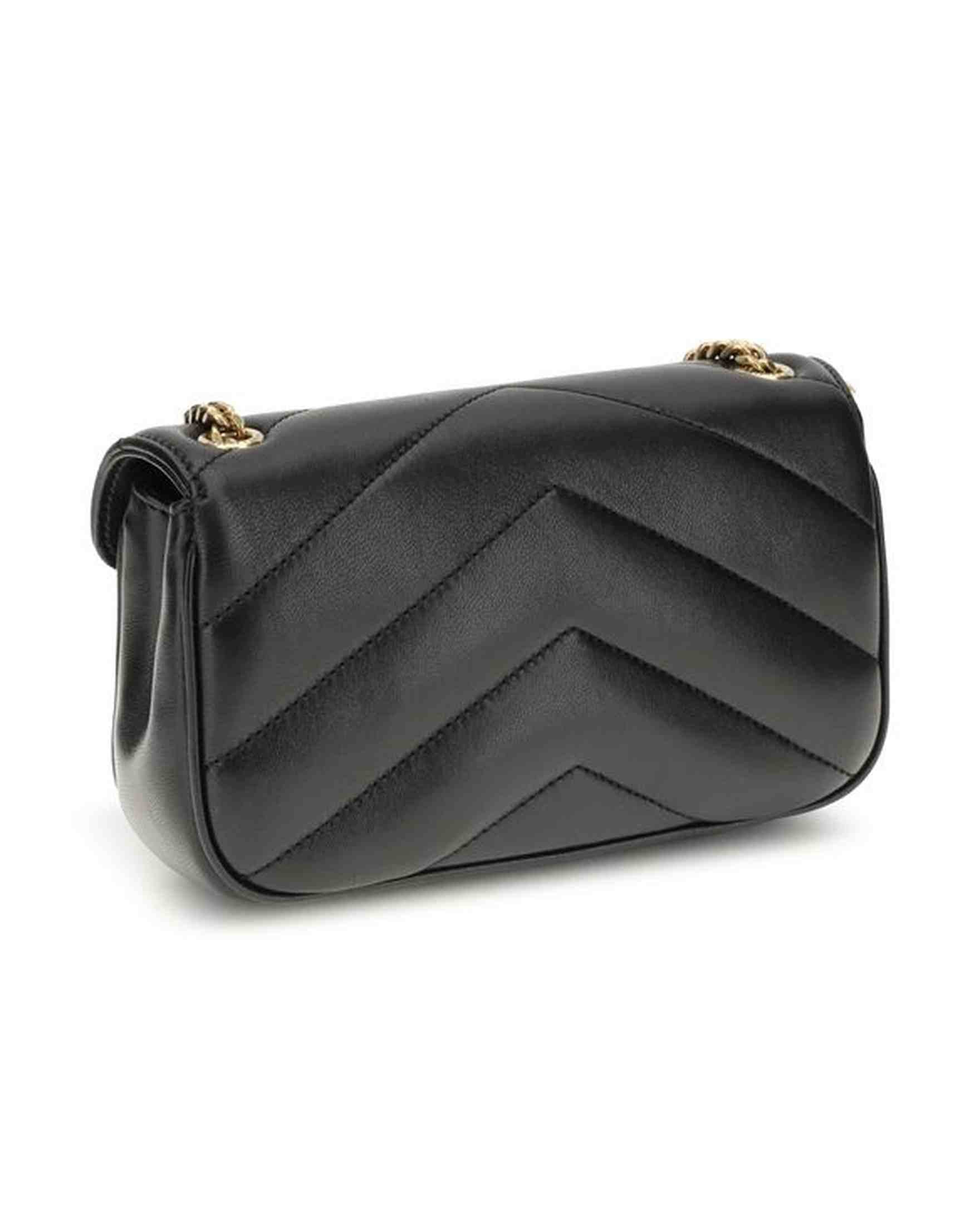 Saint Laurent Lou Lou Shoulder Bag Glam Steals