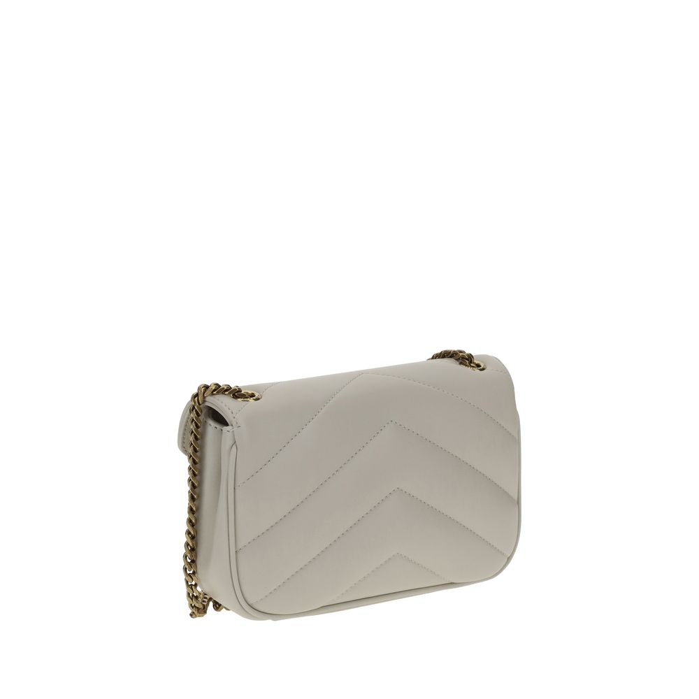 Saint Laurent Lou Shoulder Bag Glam Steals