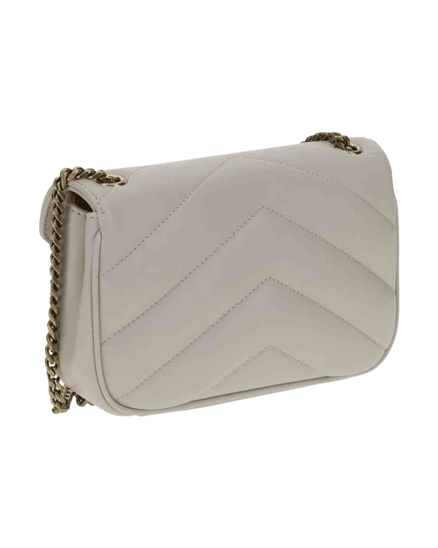 Saint Laurent Lou Shoulder Bag Glam Steals