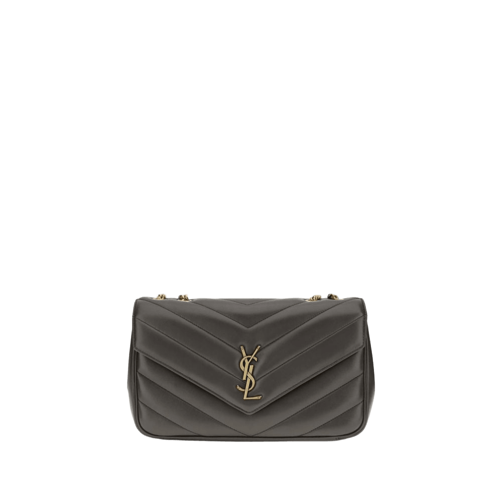 Saint Laurent Loulou Shoulder Bag Glam Steals