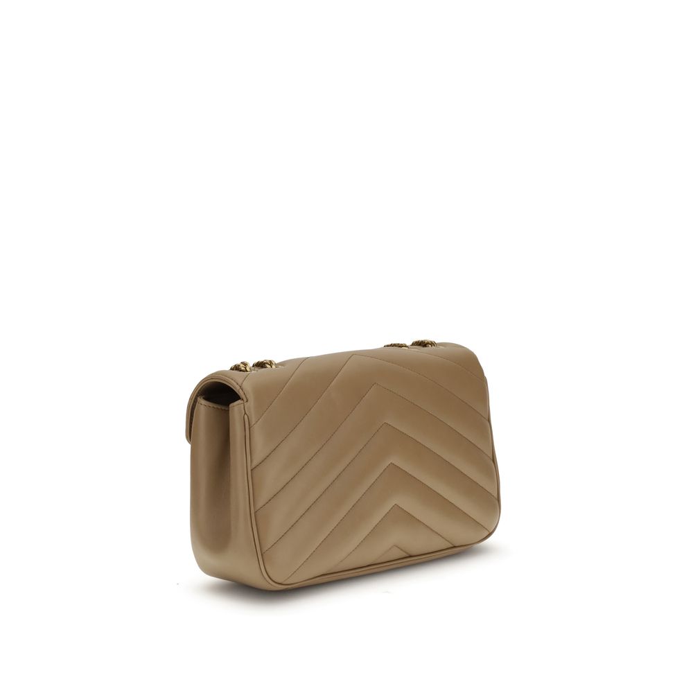 Saint Laurent Loulou Shoulder Bag Glam Steals