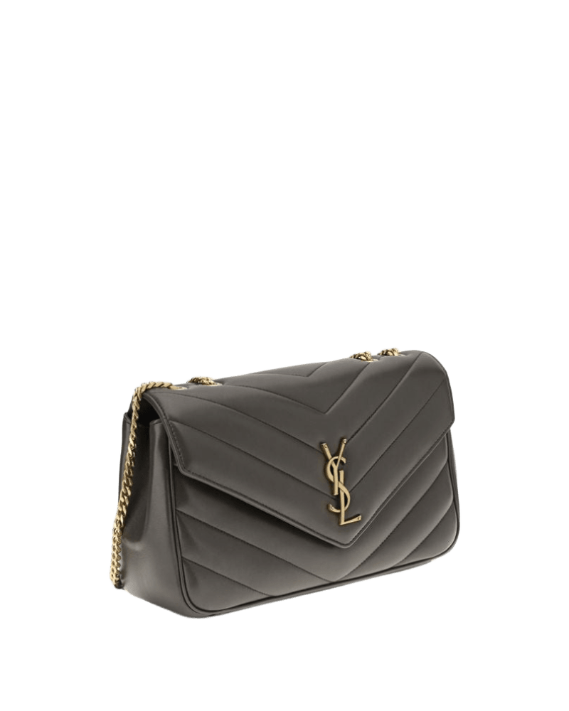 Saint Laurent Loulou Shoulder Bag Glam Steals