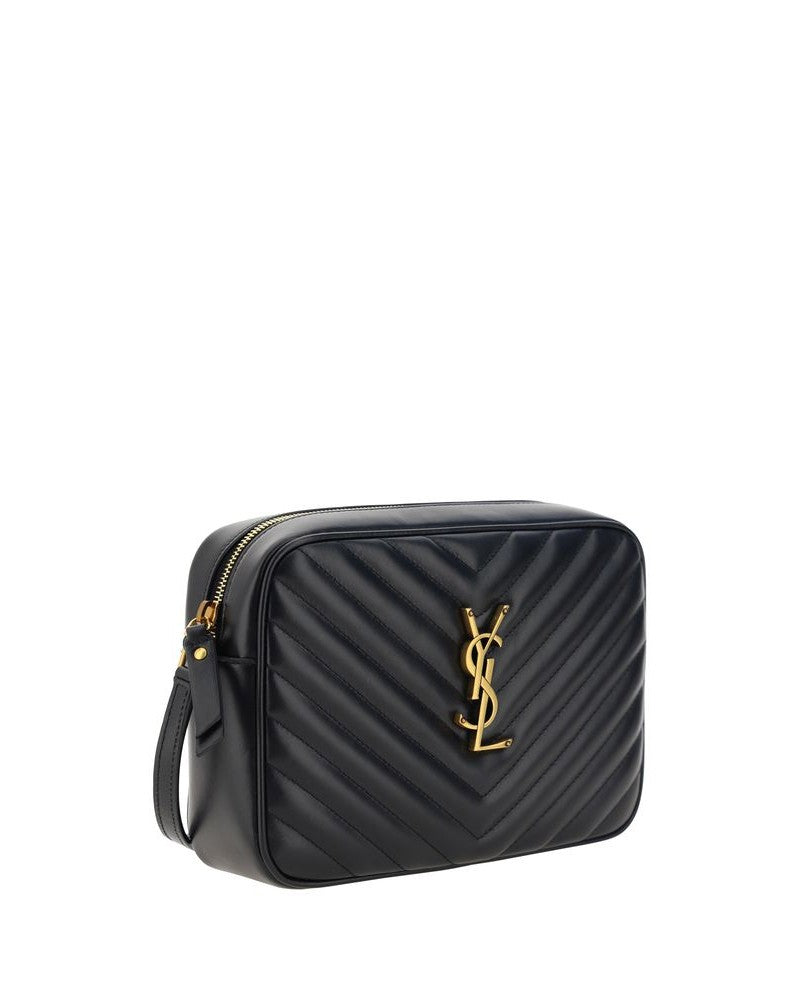 Saint Laurent Loulou Shoulder Bag Glam Steals