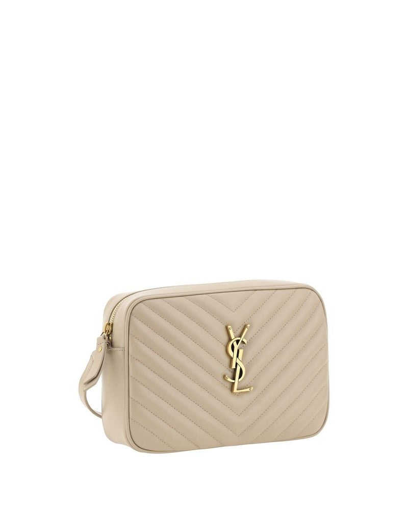 Saint Laurent Loulou Shoulder Bag Glam Steals