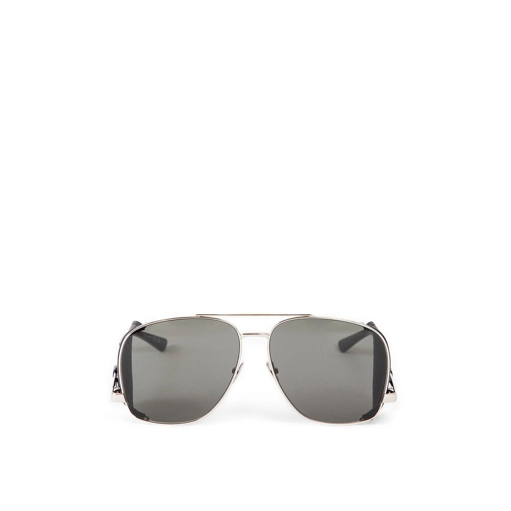 Saint Laurent Metal Sunglasses