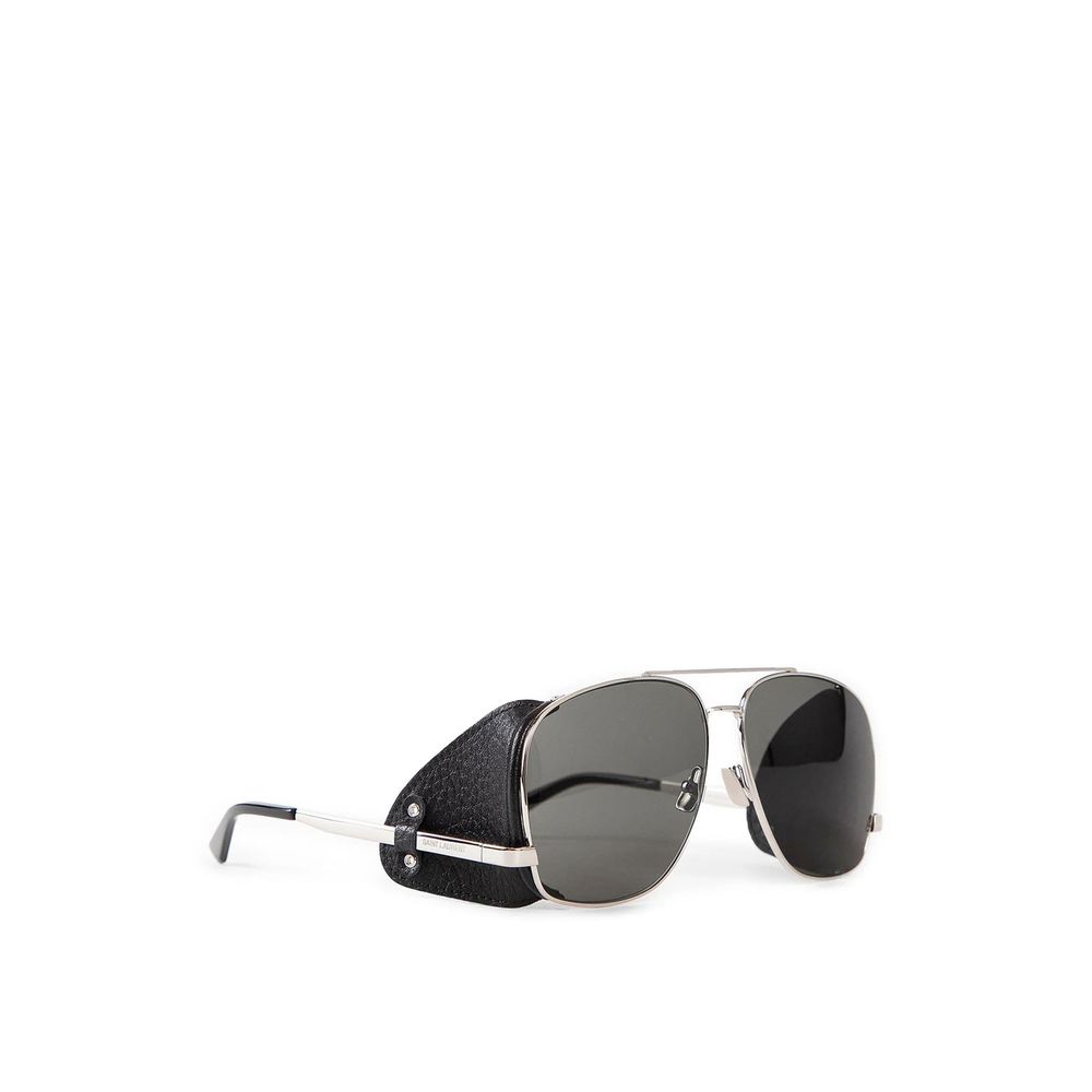 Saint Laurent Metal Sunglasses