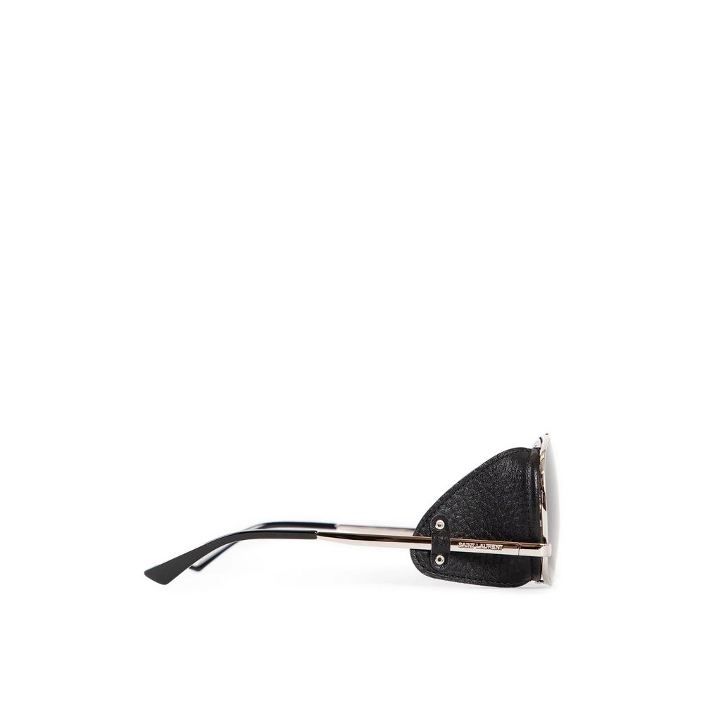 Saint Laurent Metal Sunglasses