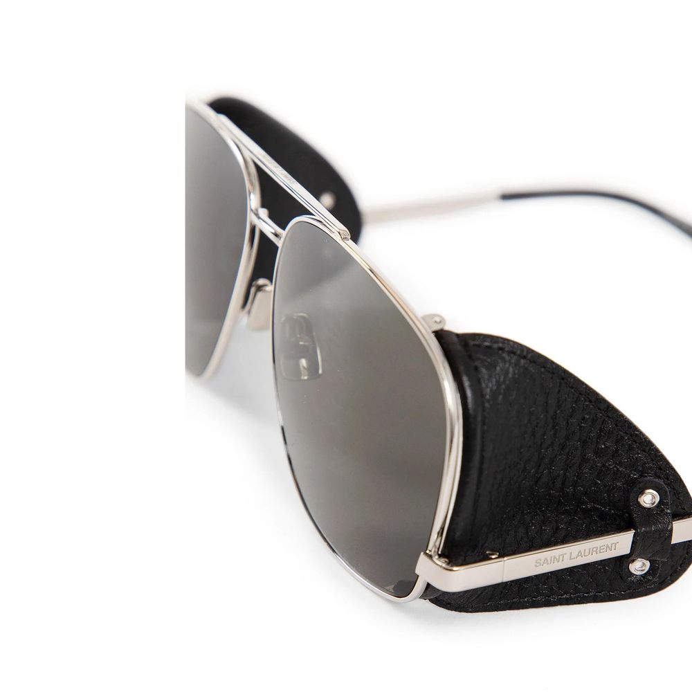 Saint Laurent Metal Sunglasses
