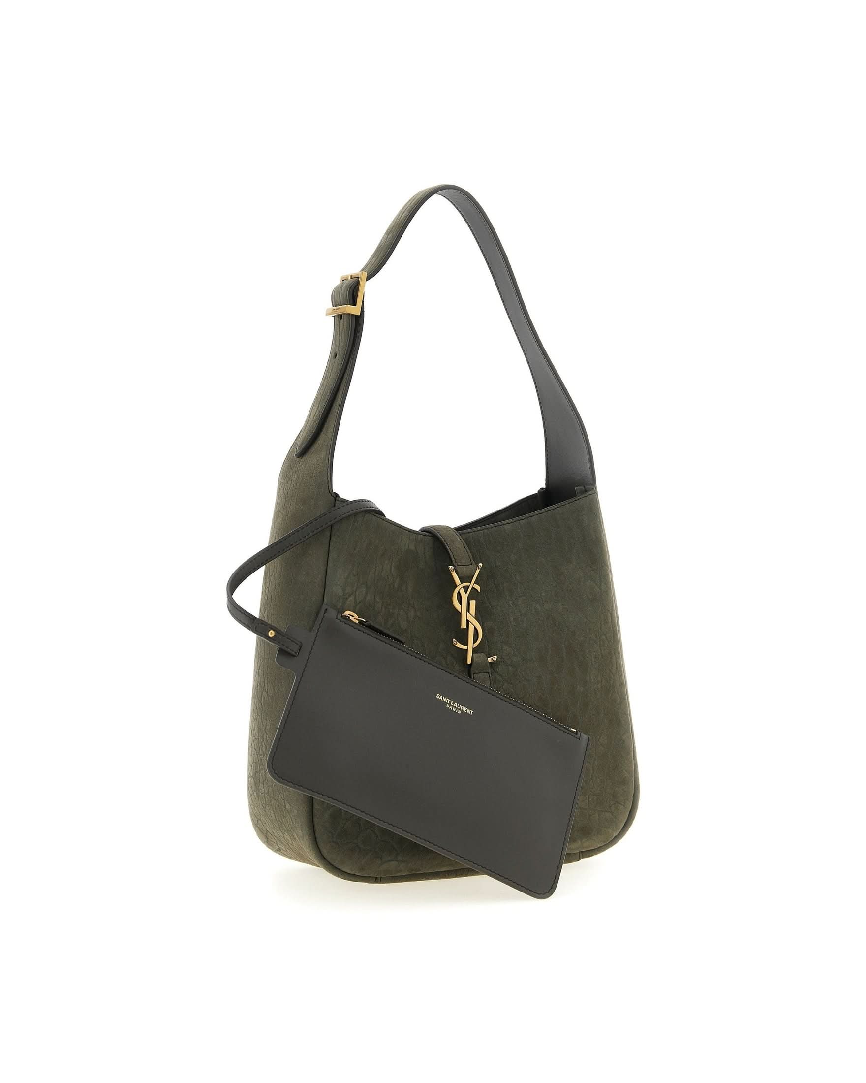 Saint Laurent Micro Le 5 À 7 Shoulder Bag Glam Steals