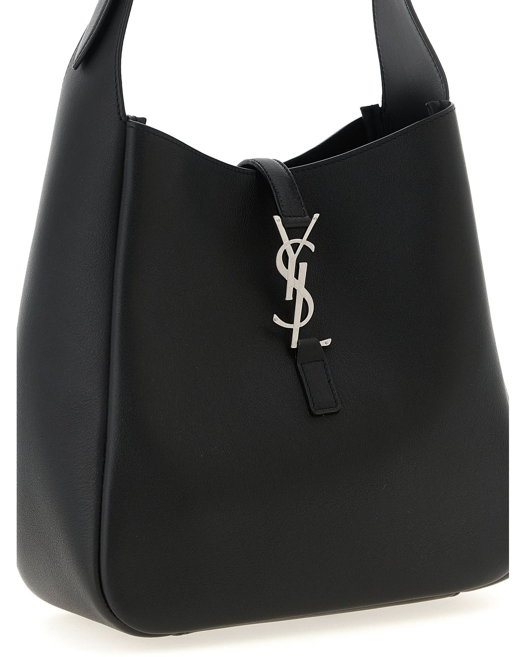 Saint Laurent Micro Le 5 À 7 Shoulder Bag Glam Steals
