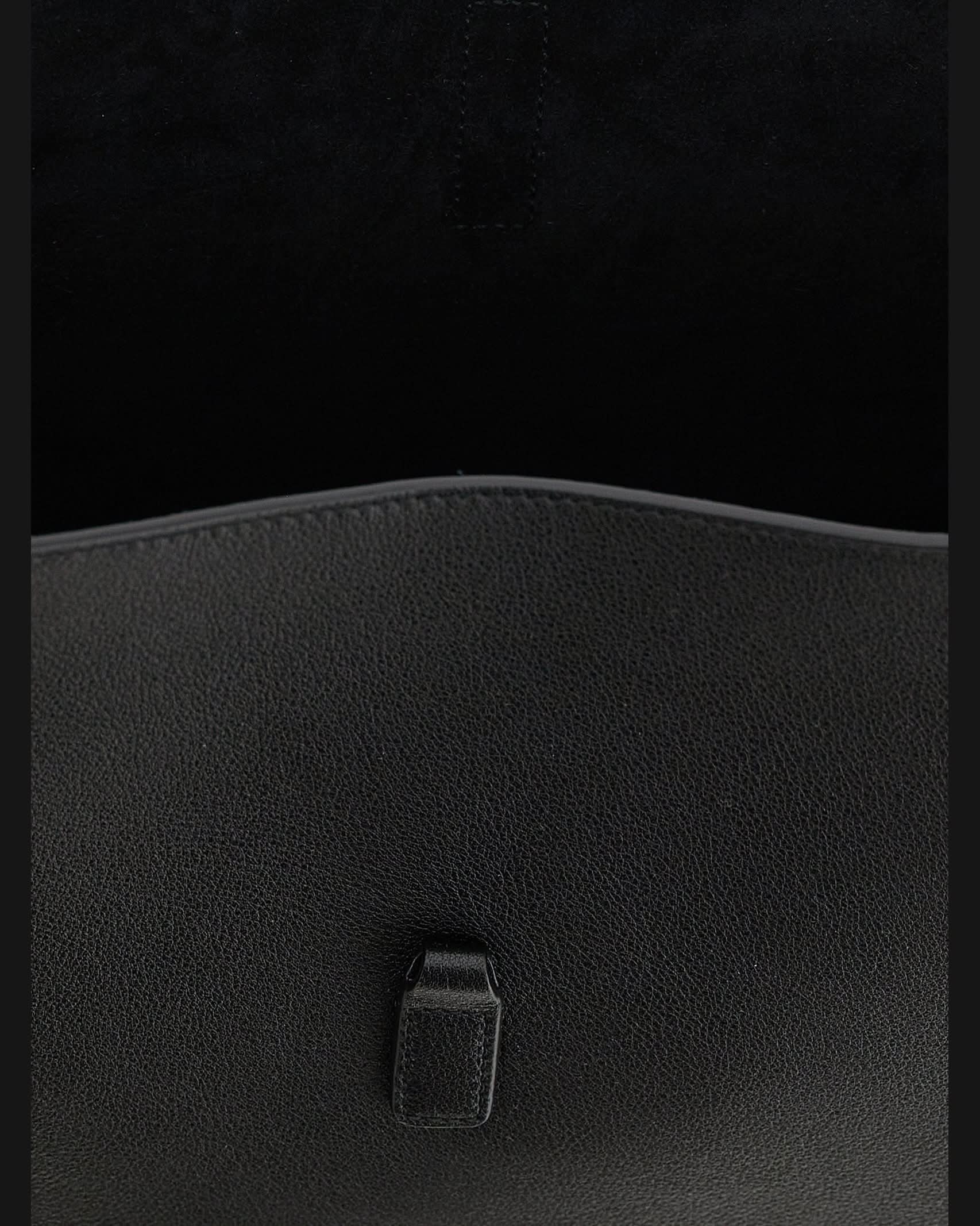 Saint Laurent Micro Le 5 À 7 Shoulder Bag Glam Steals