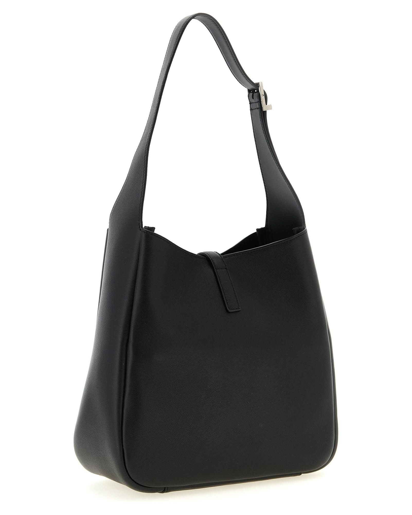 Saint Laurent Micro Le 5 À 7 Shoulder Bag Glam Steals