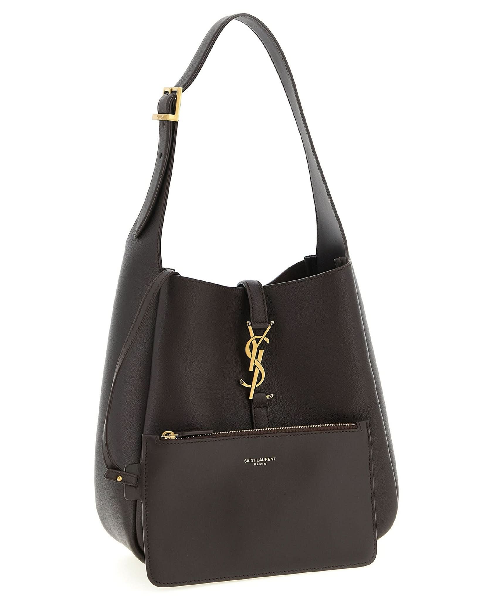 Saint Laurent Micro Le 5 À 7 Shoulder Bag Glam Steals