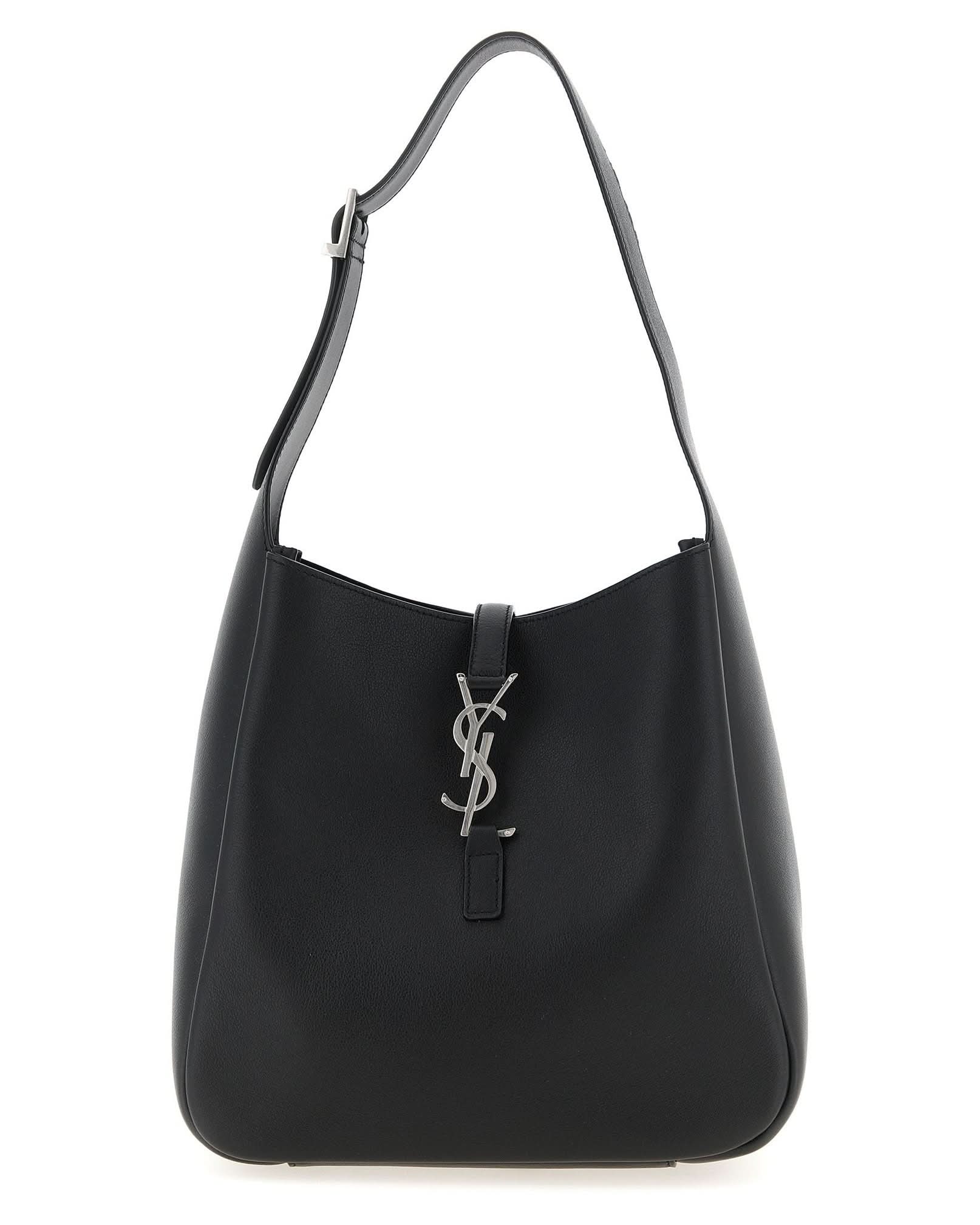 Saint Laurent Micro Le 5 À 7 Shoulder Bag Glam Steals