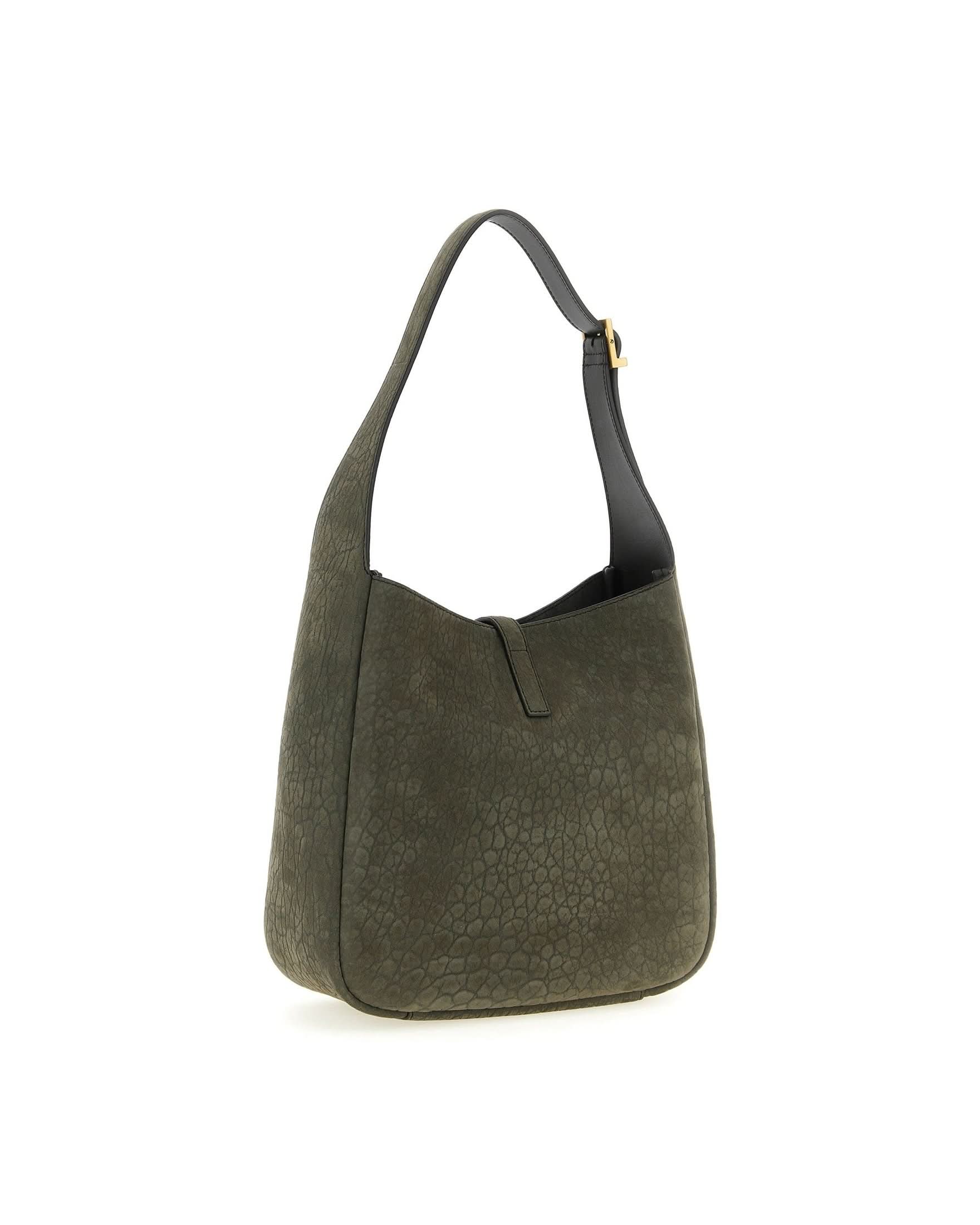 Saint Laurent Micro Le 5 À 7 Shoulder Bag Glam Steals
