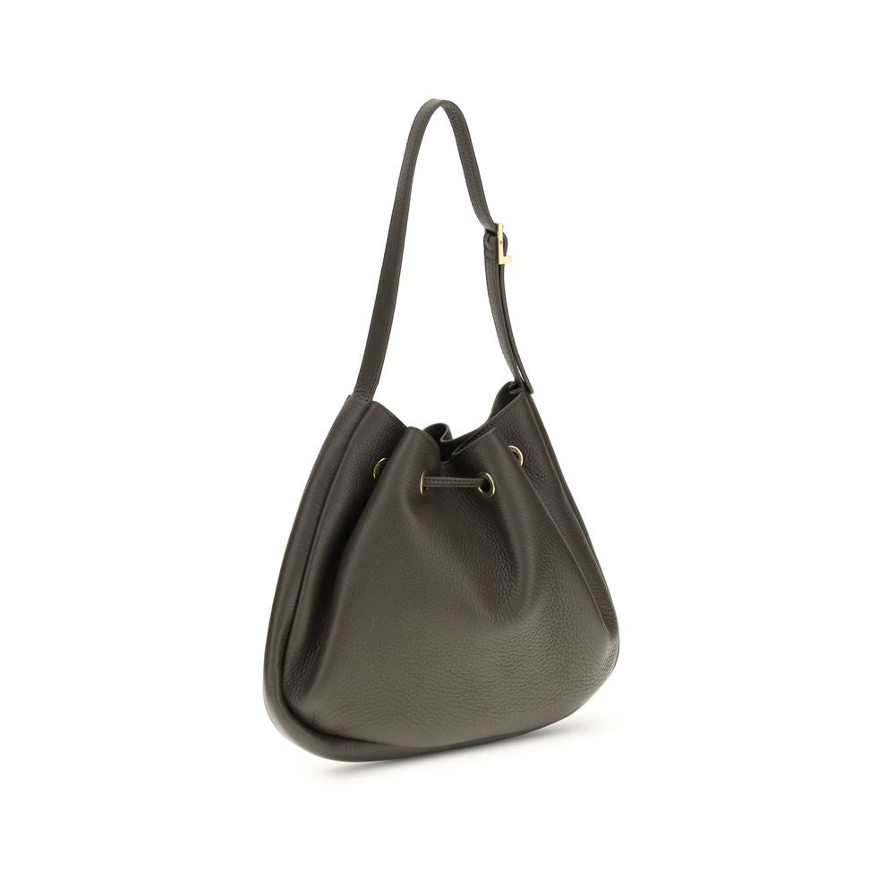 Saint Laurent Paris Vii Shoulder Bag Glam Steals