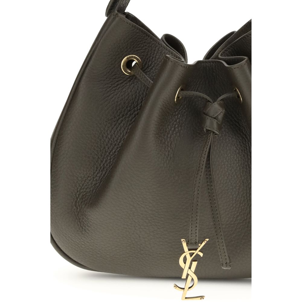 Saint Laurent Paris Vii Shoulder Bag Glam Steals