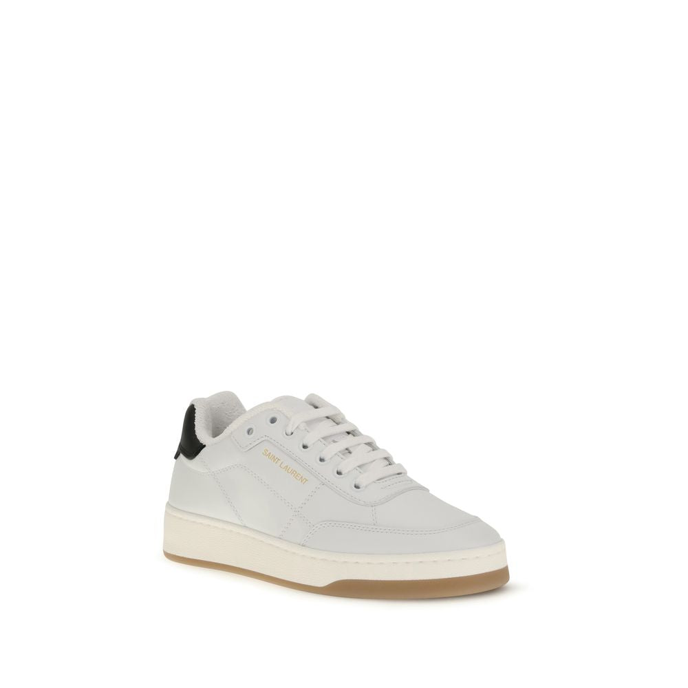 Saint Laurent SL/61 Sneakers Glam Steals