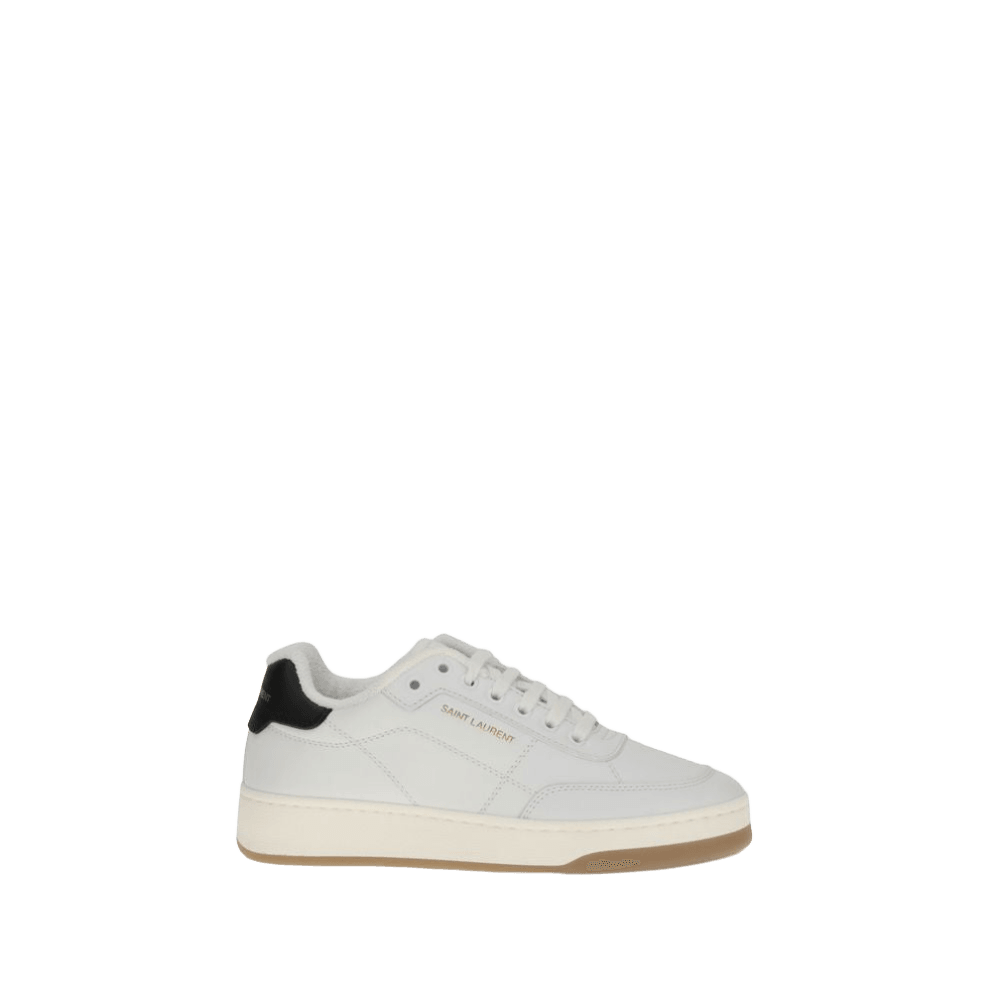 Saint Laurent SL/61 Sneakers Glam Steals