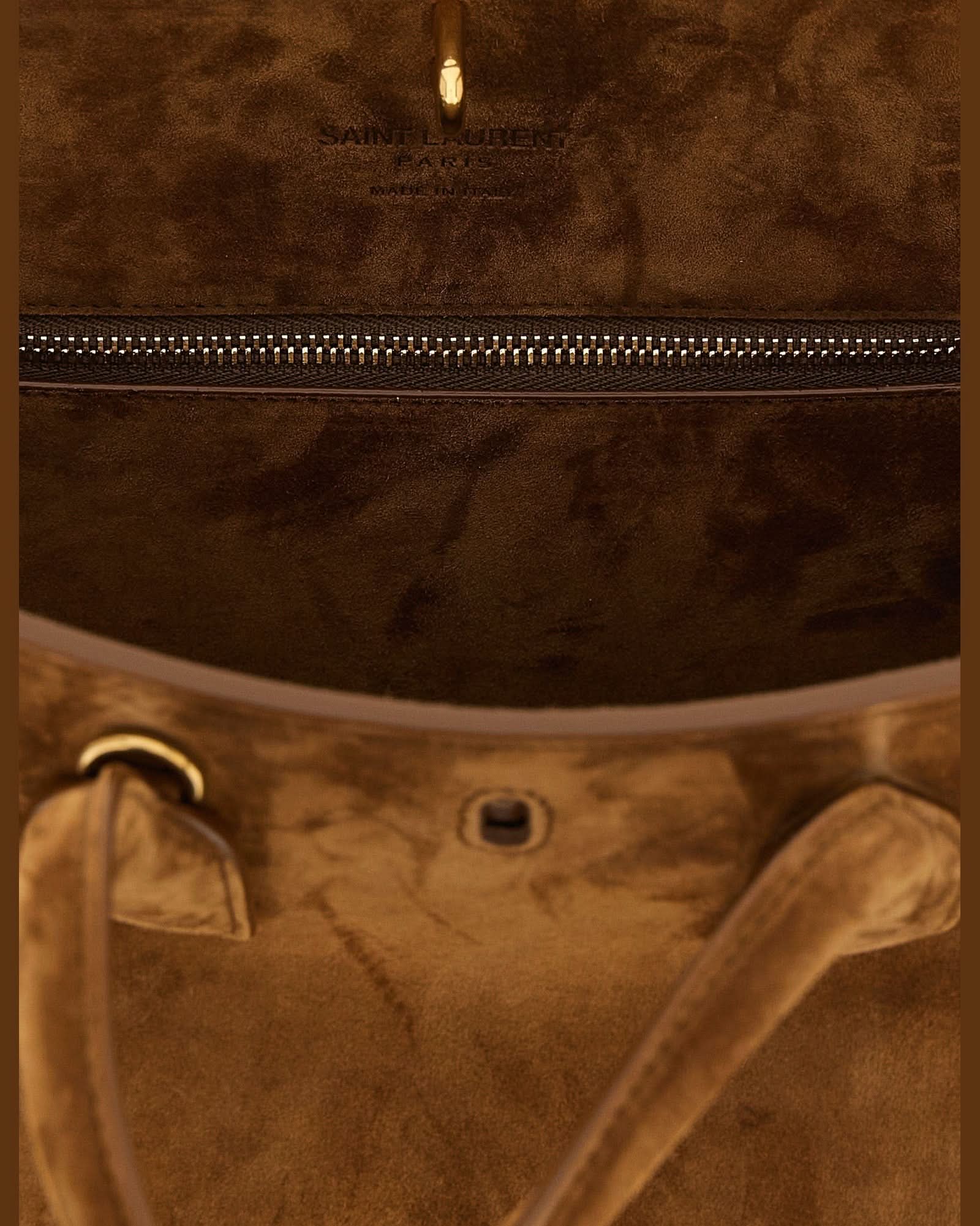 Saint Laurent Sac De Jour Small Handbag Glam Steals