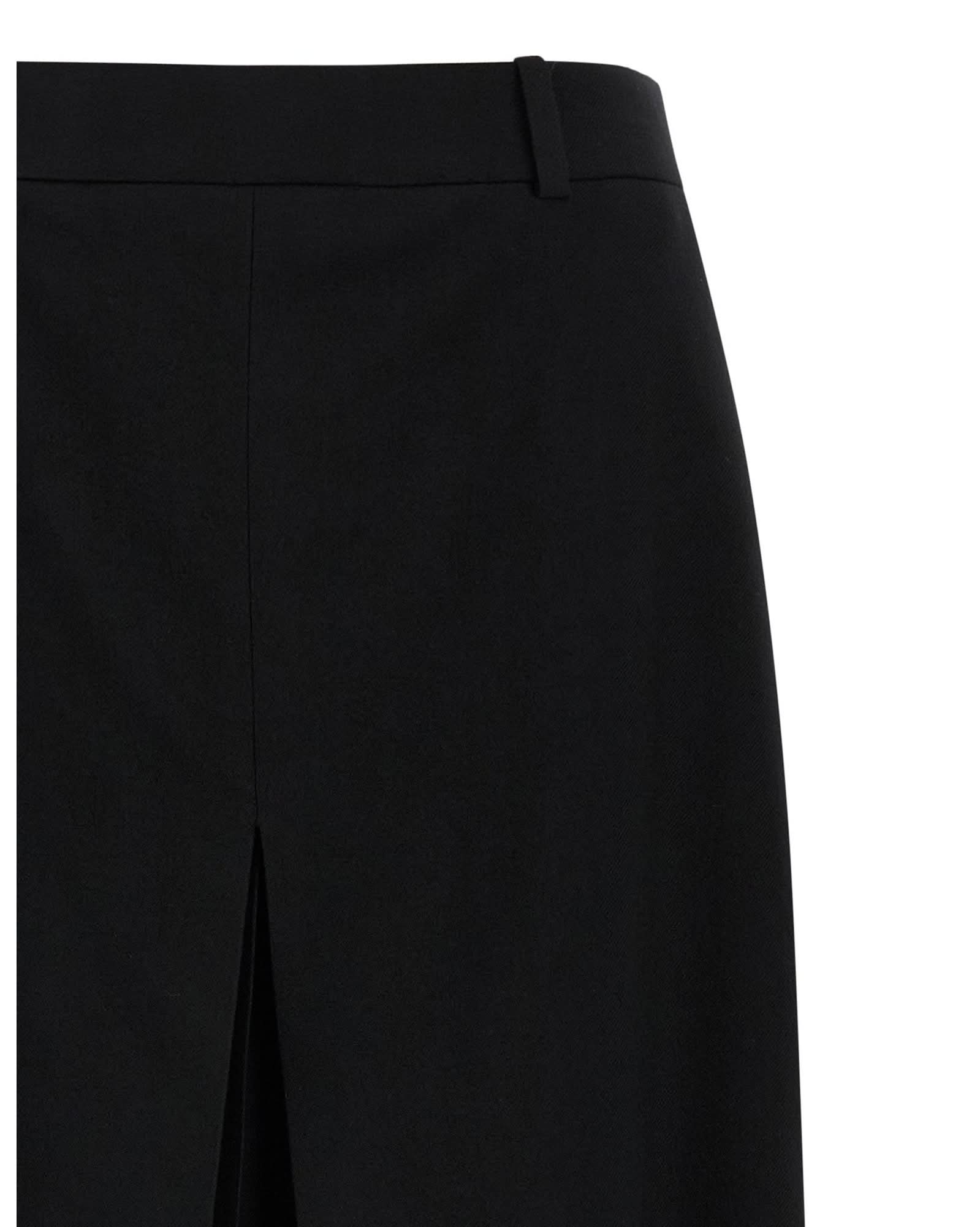 Saint Laurent Skirt Glam Steals