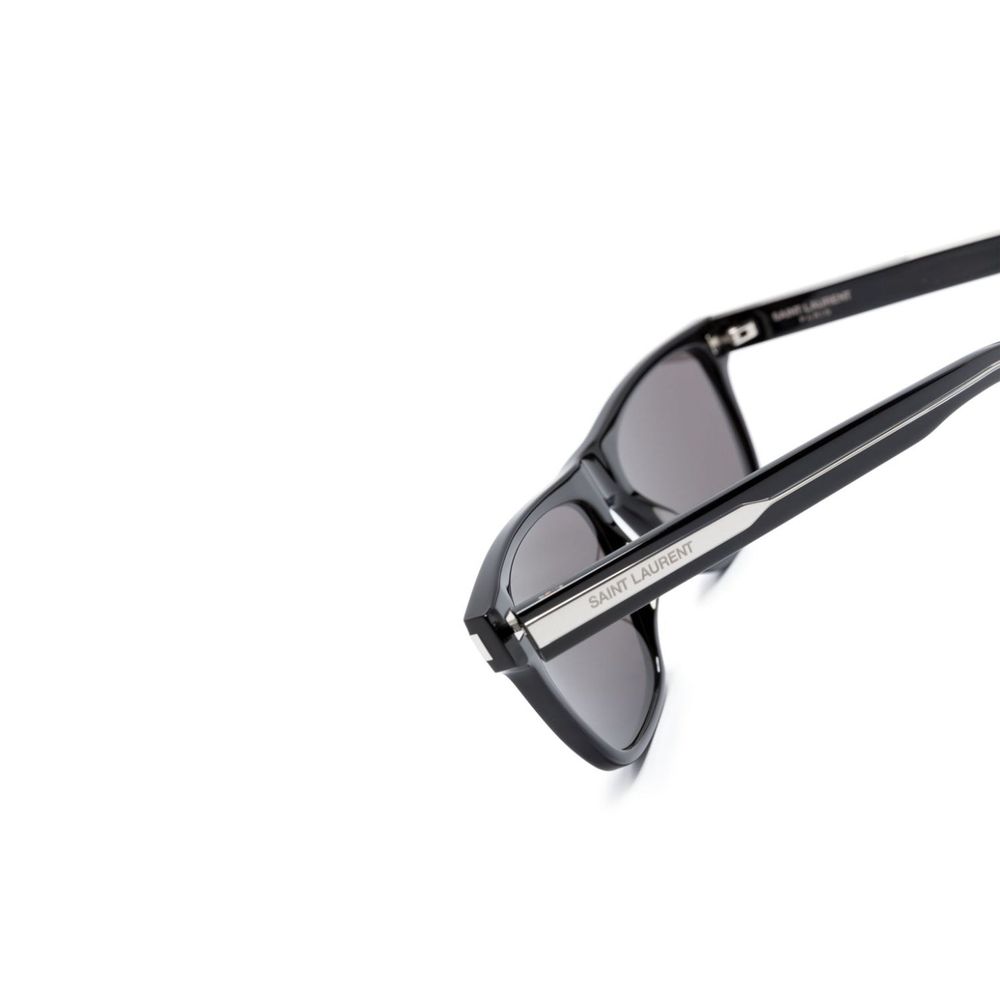Saint Laurent Sl 619 Sunglasses Glam Steals