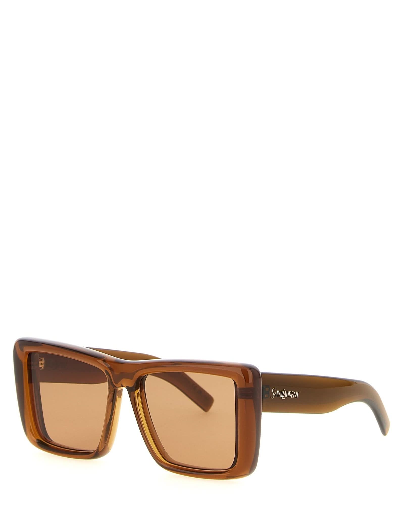Saint Laurent Sl 900 Howl Sunglasses Glam Steals