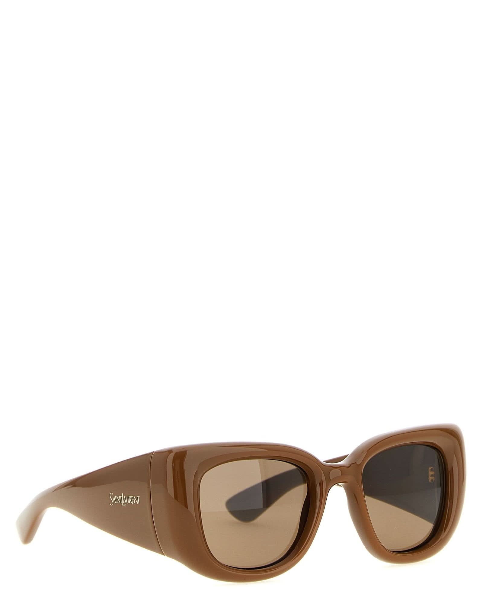Saint Laurent Sl 903 Howl Sunglasses Glam Steals