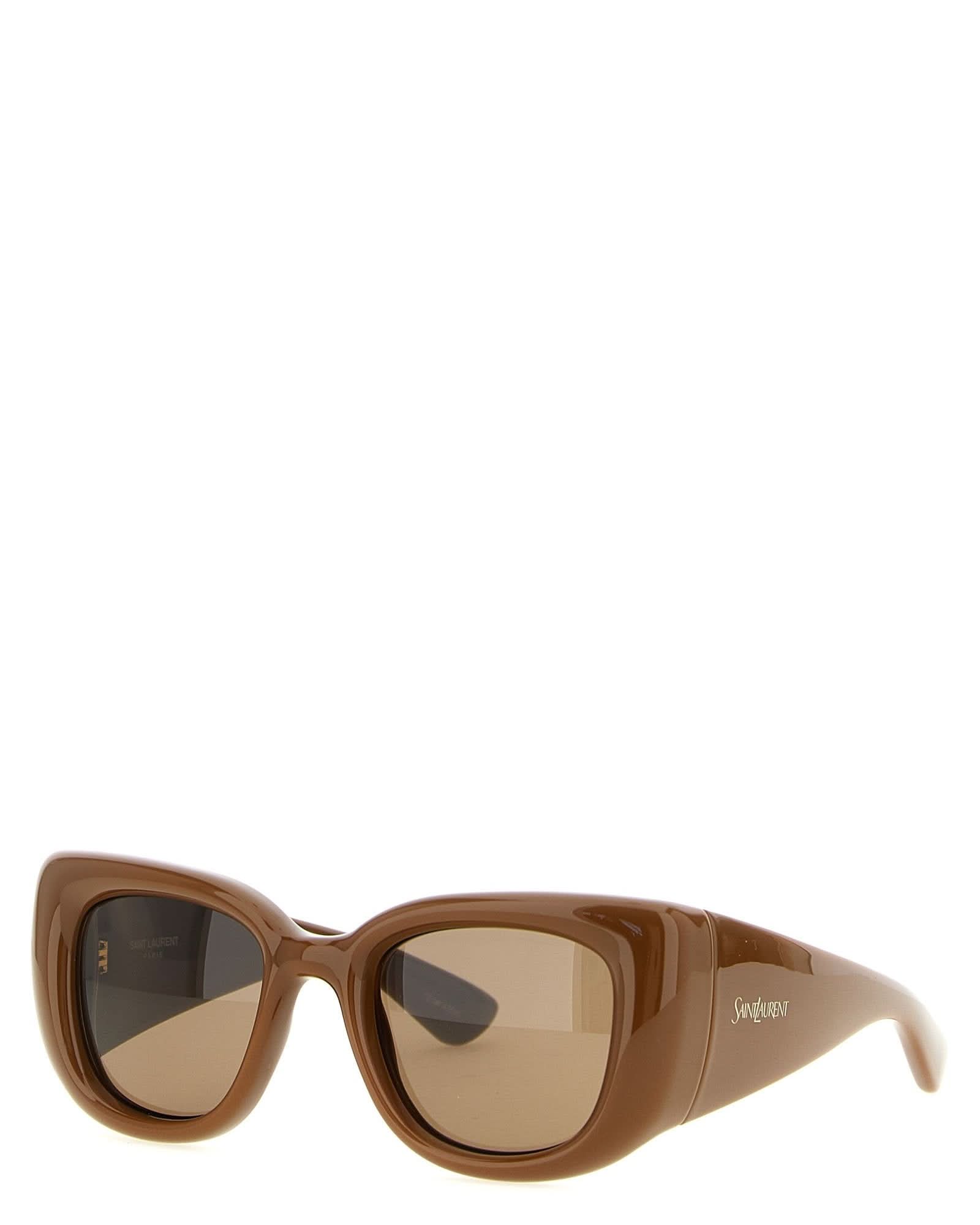 Saint Laurent Sl 903 Howl Sunglasses Glam Steals