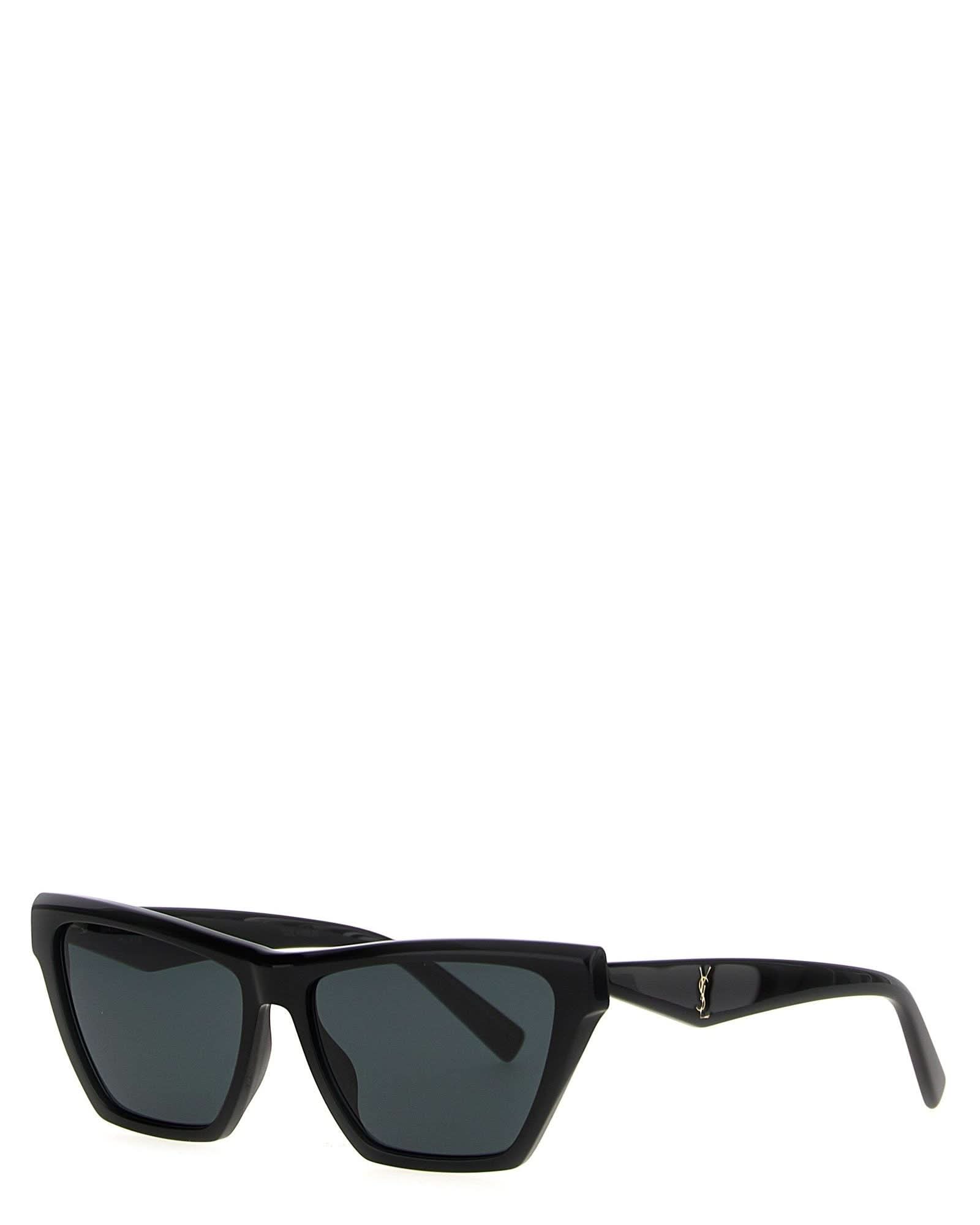 Saint Laurent Sl M103 Sunglasses Glam Steals
