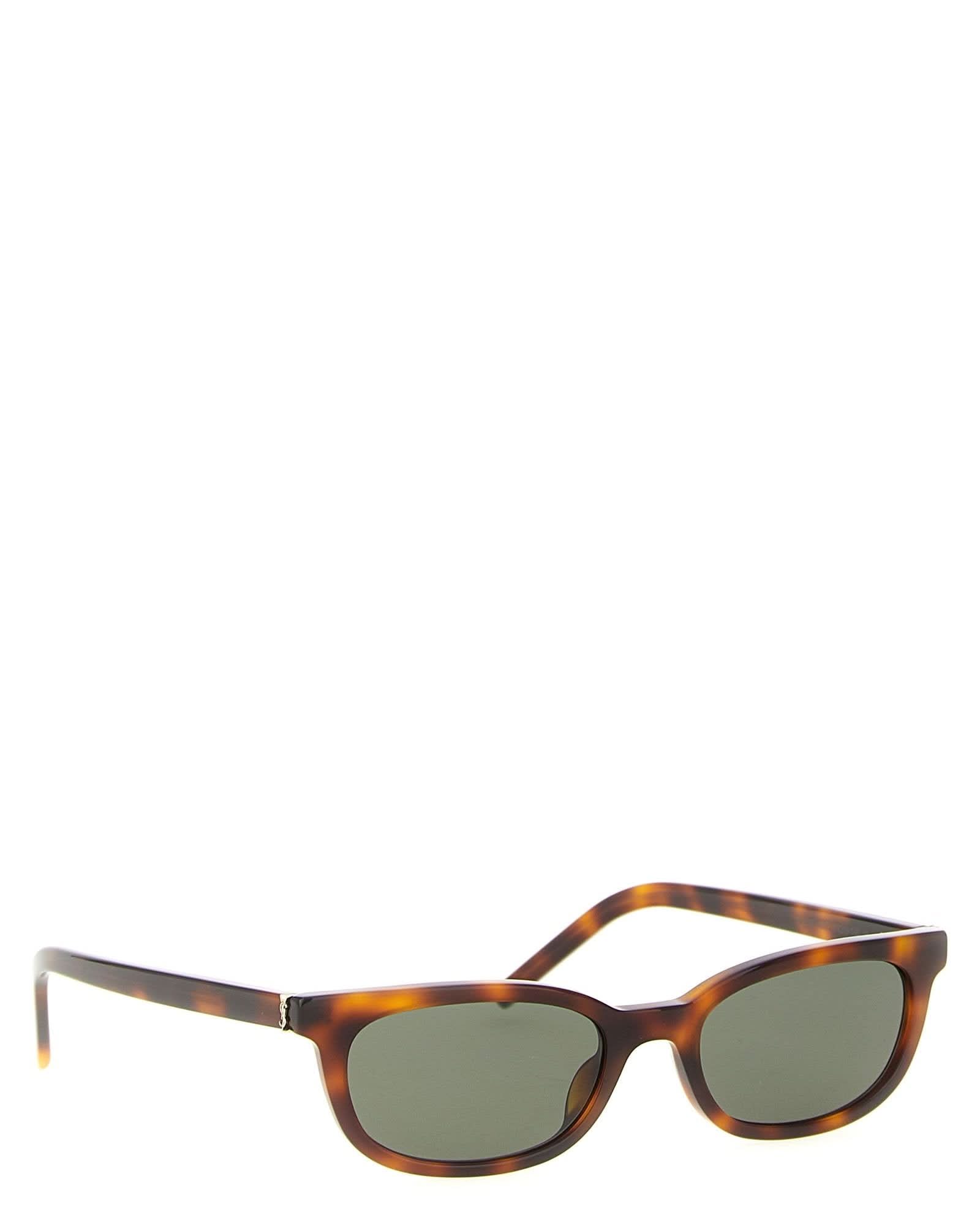 Saint Laurent Sl M160 Sunglasses Glam Steals