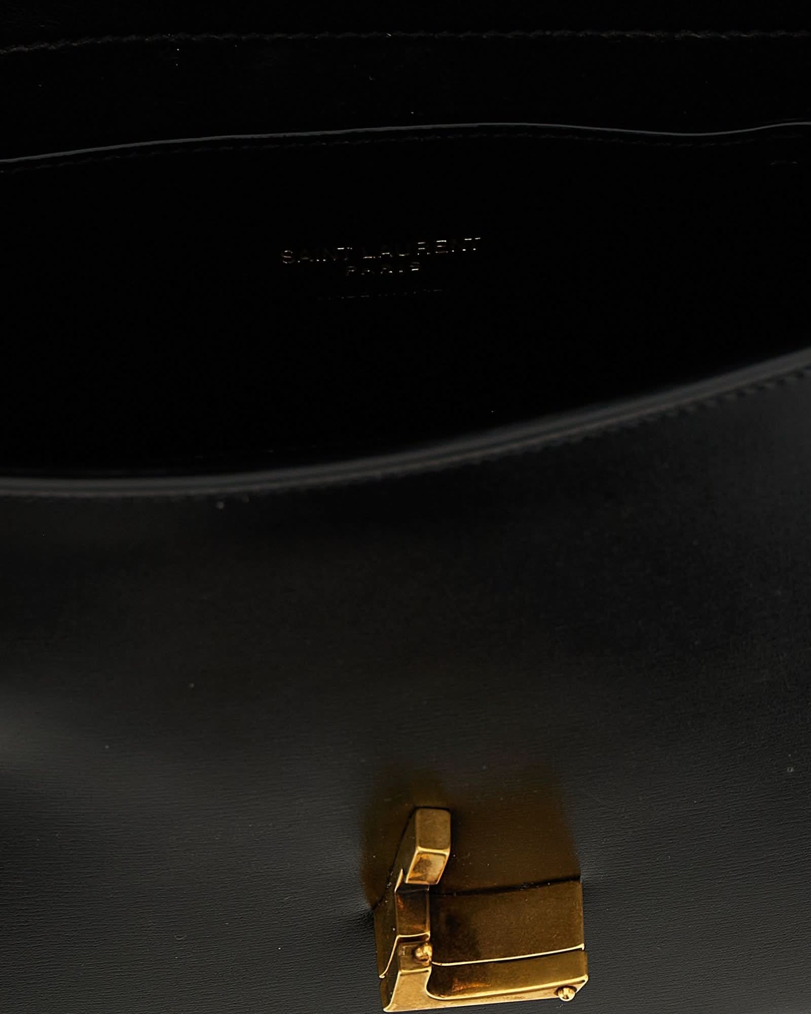 Saint Laurent Solferino Medium Shoulder Bag Glam Steals