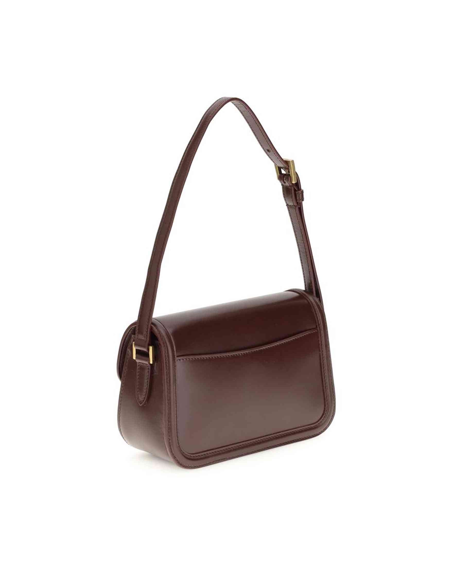 Saint Laurent Solferino Mini Shoulder Bag Glam Steals