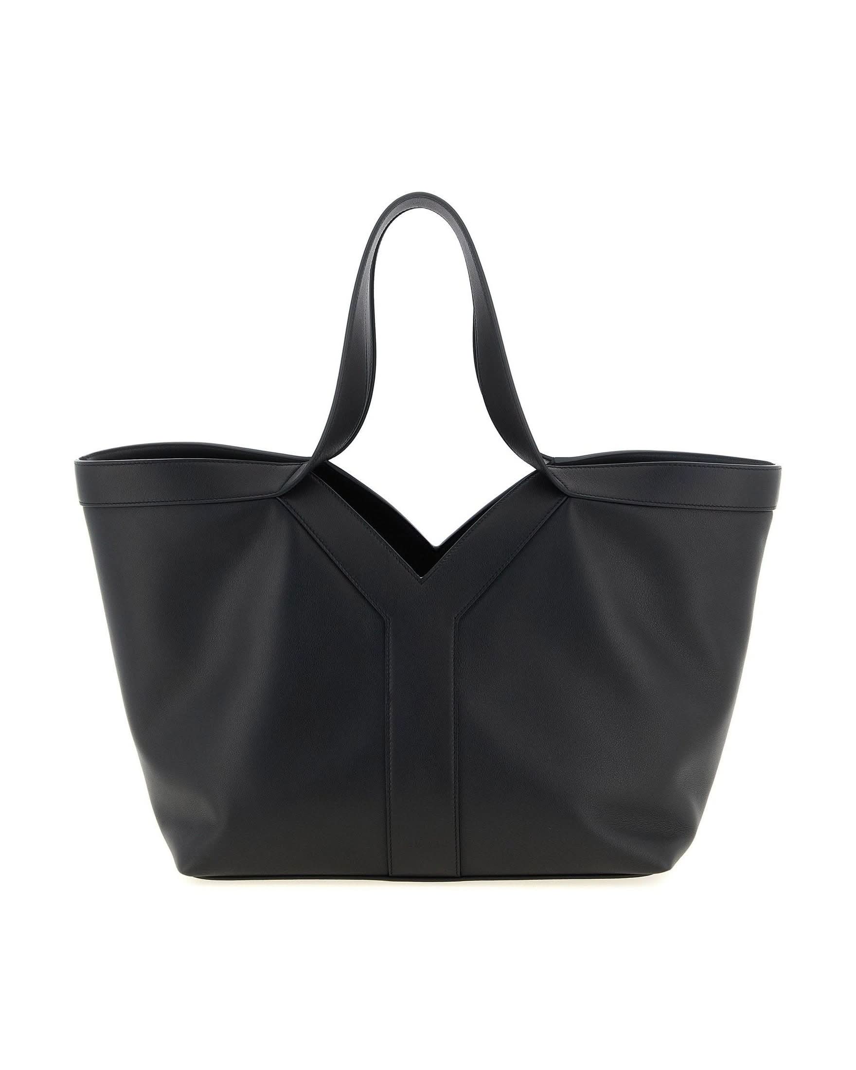 Saint Laurent Tote Y Bag Glam Steals