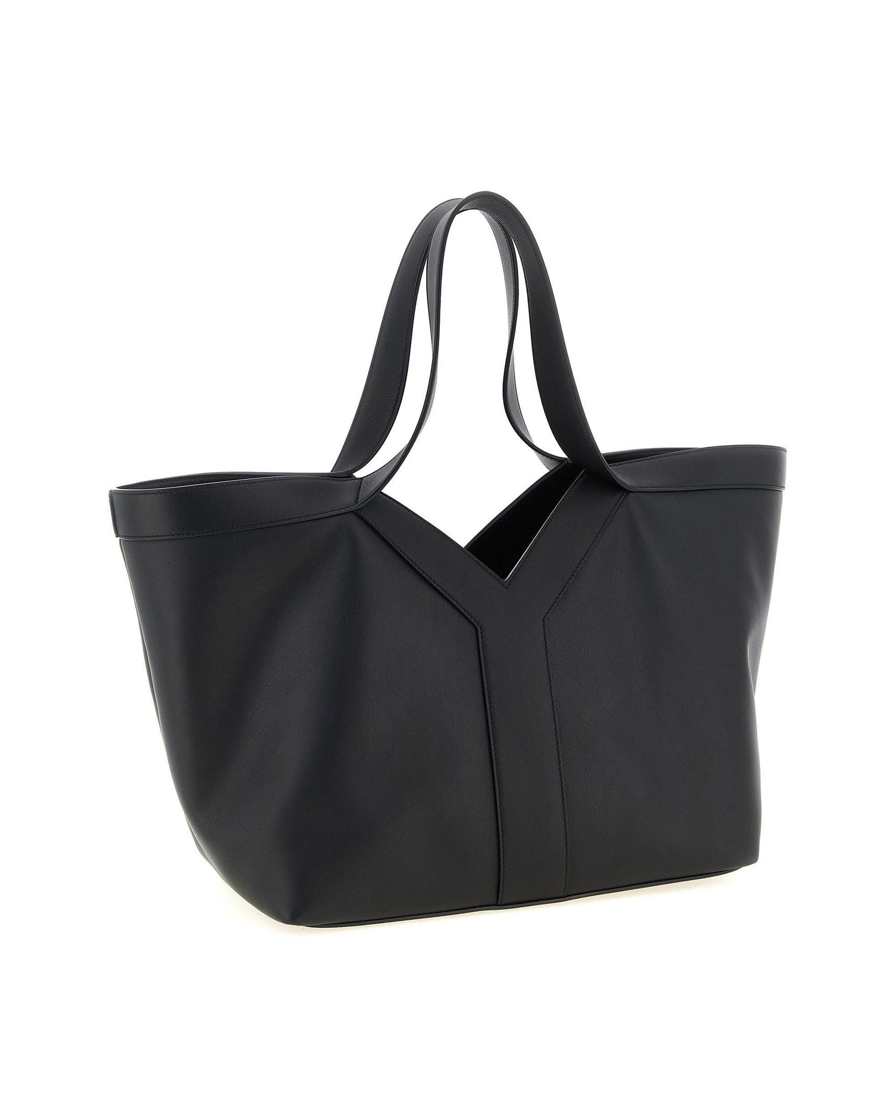 Saint Laurent Tote Y Bag Glam Steals