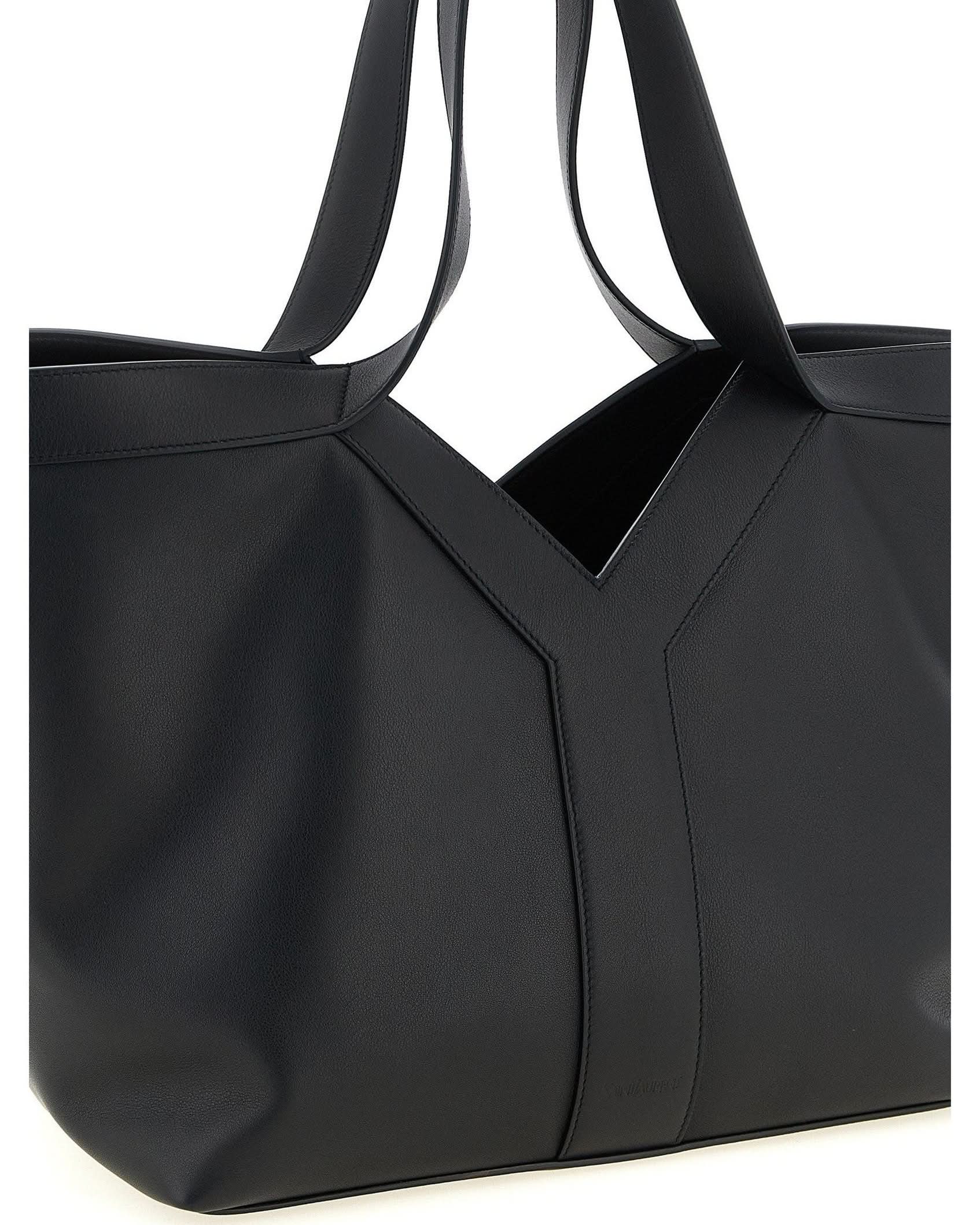 Saint Laurent Tote Y Bag Glam Steals