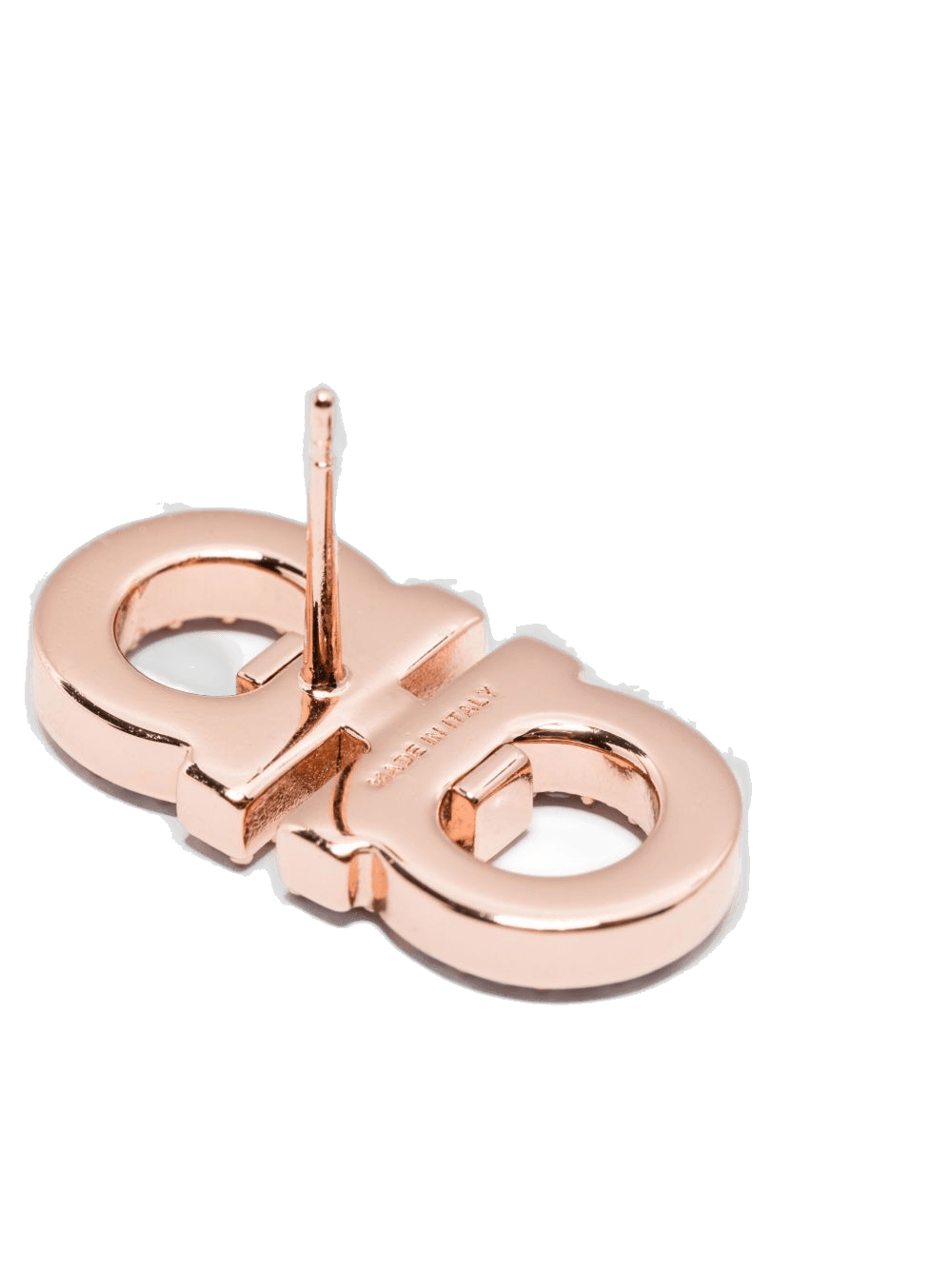 Salvatore Ferragamo Bijoux Golden Glam Steals