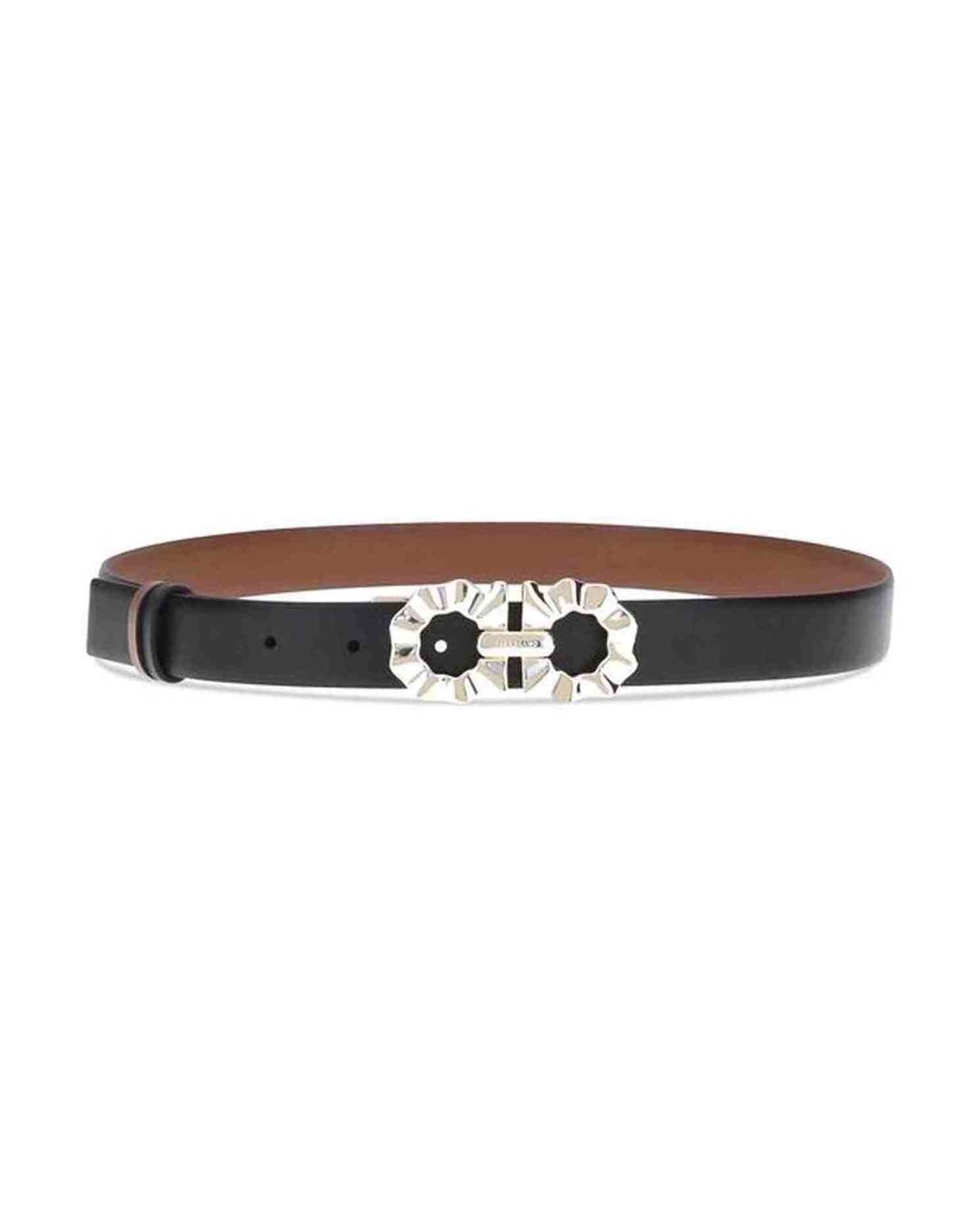 Salvatore Ferragamo Gancini Reversible Belt Glam Steals