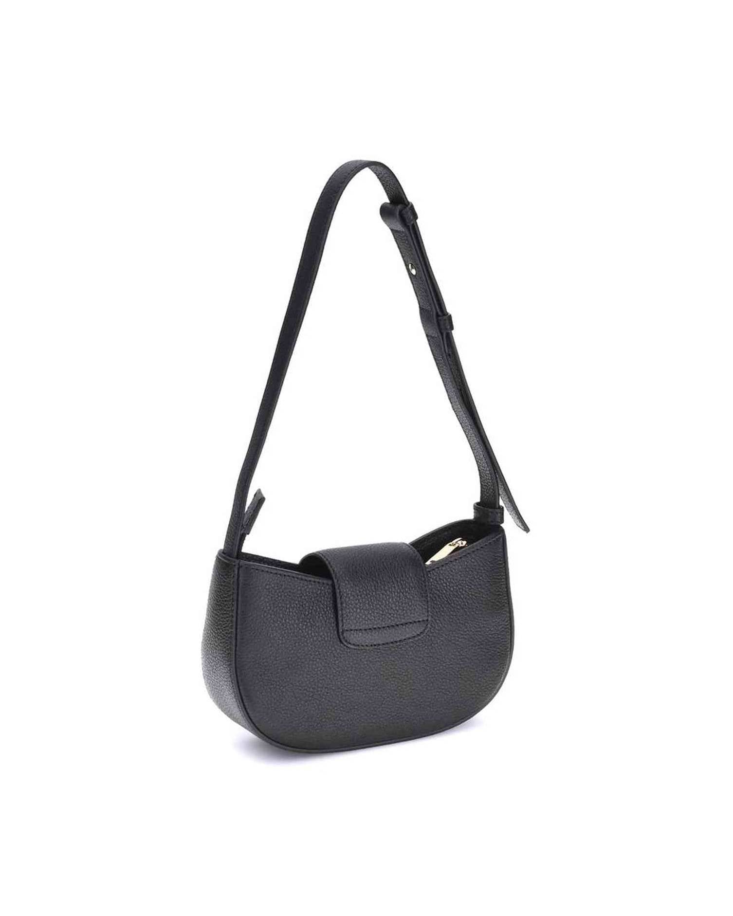Salvatore Ferragamo Gancini Shoulder Bag Glam Steals