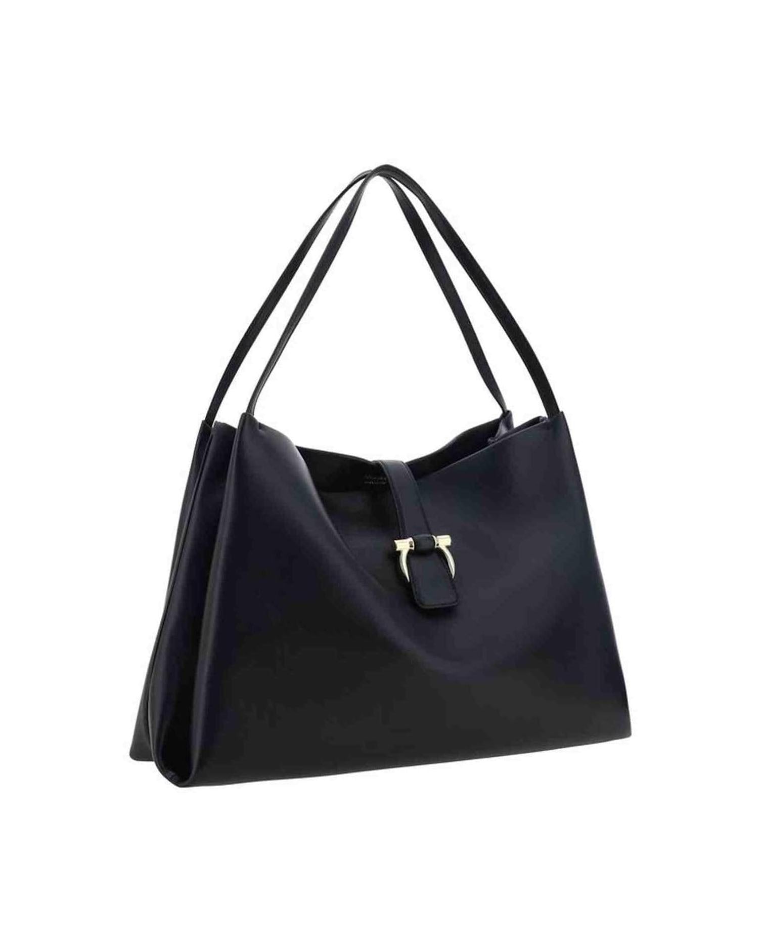 Salvatore Ferragamo Handbag Shoulder Bags