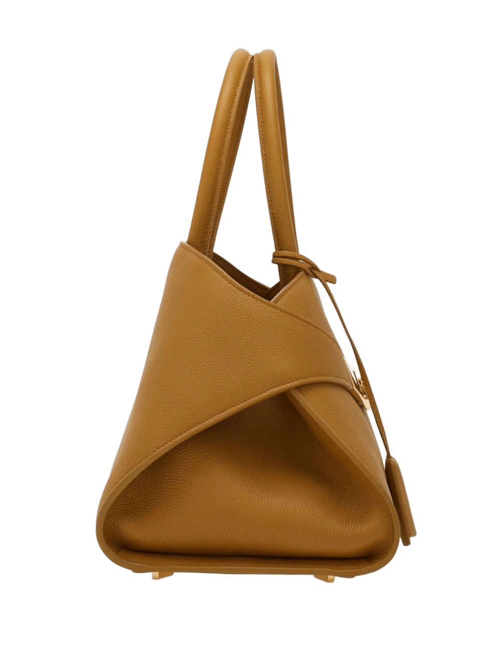 Salvatore Ferragamo Hug Handbag Glam Steals
