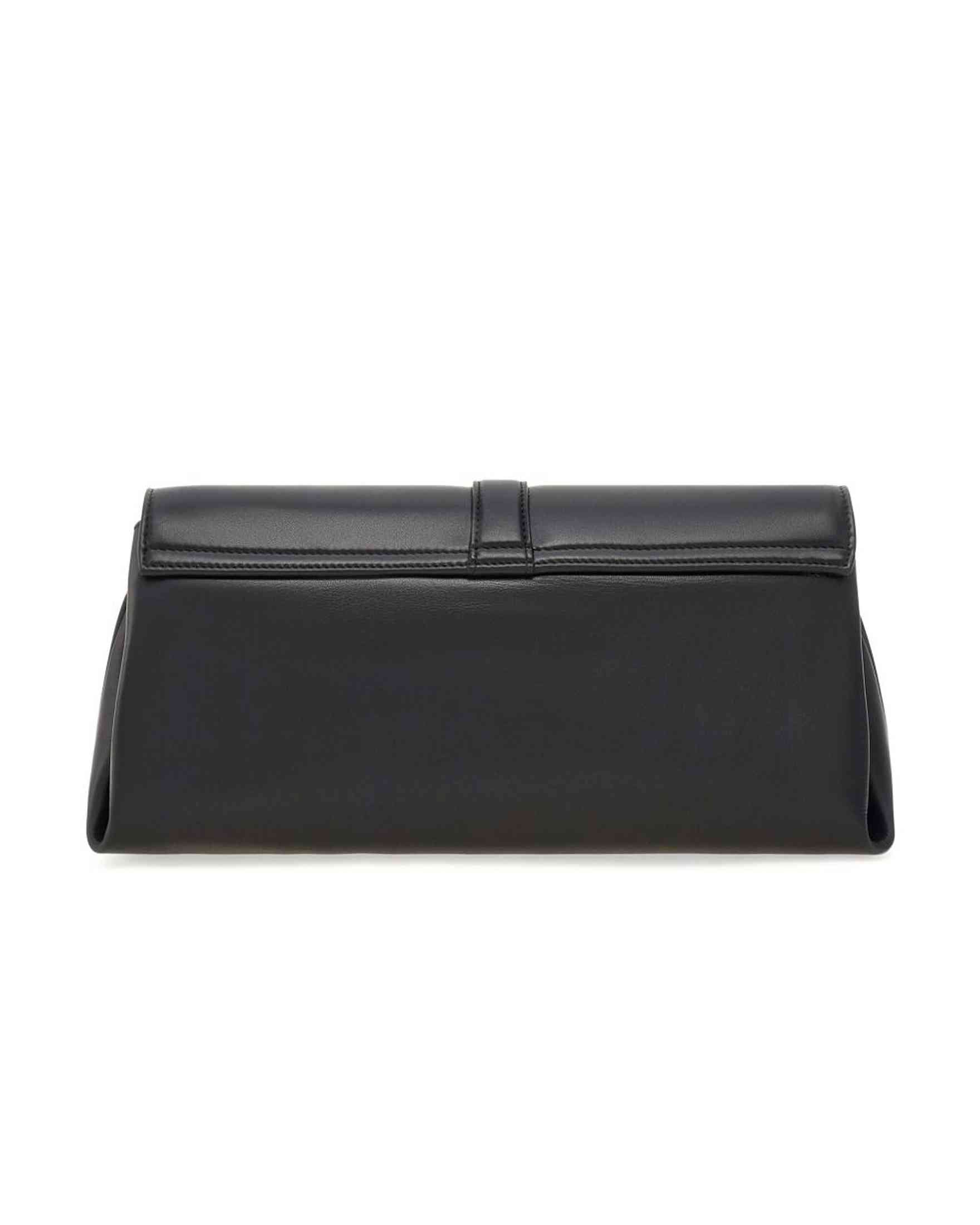 Salvatore Ferragamo Medium Front Flap Soulder Bag Glam Steals